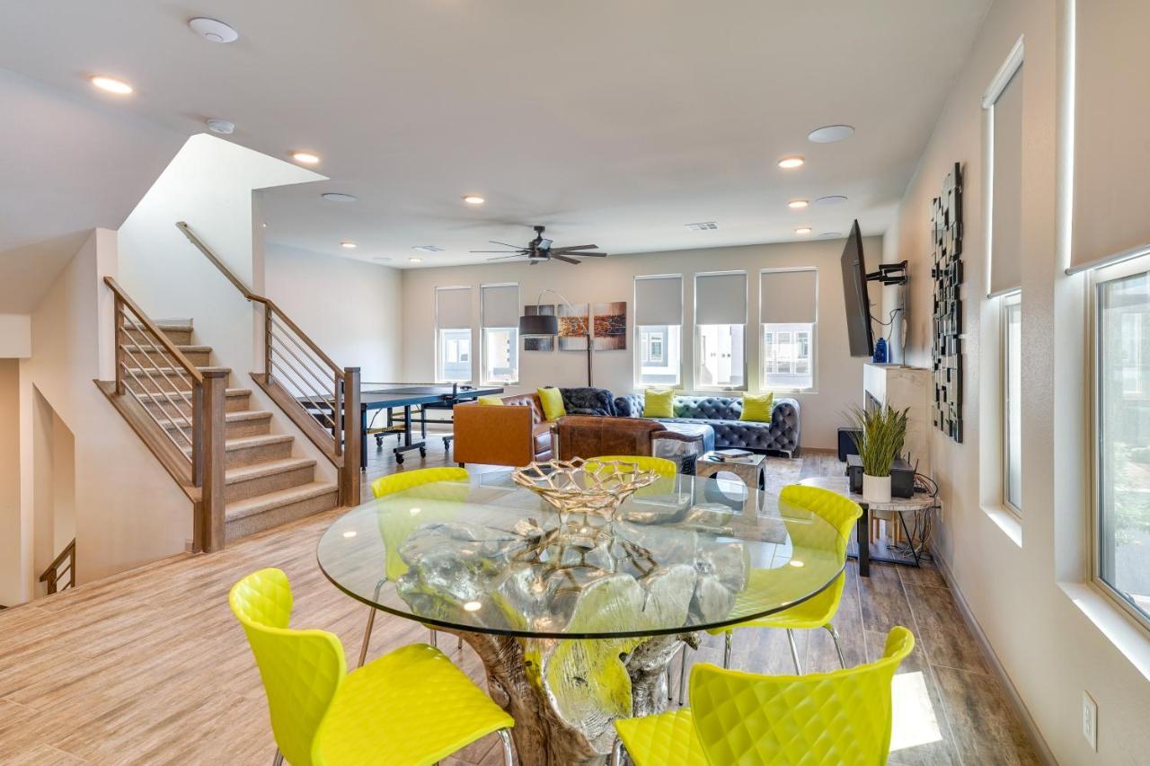 Holiday home Vegas With Terrace About 10 Mi To The Strip!