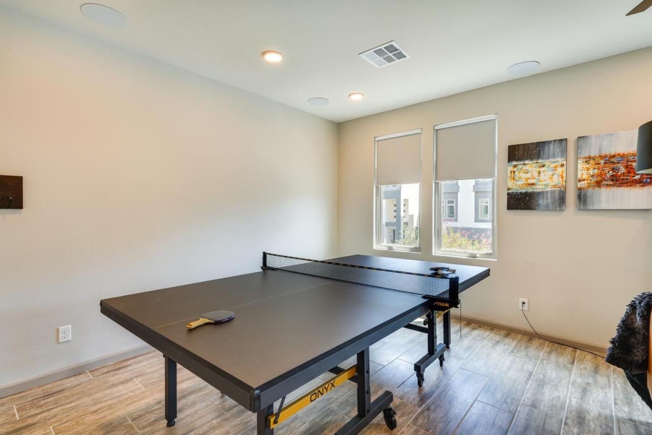 Holiday home Vegas With Terrace About 10 Mi To The Strip! *