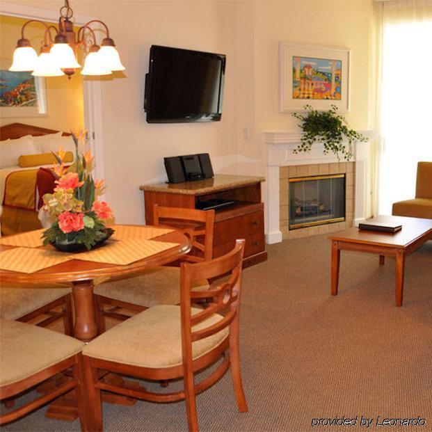 Resort Club De Soleil All-suite