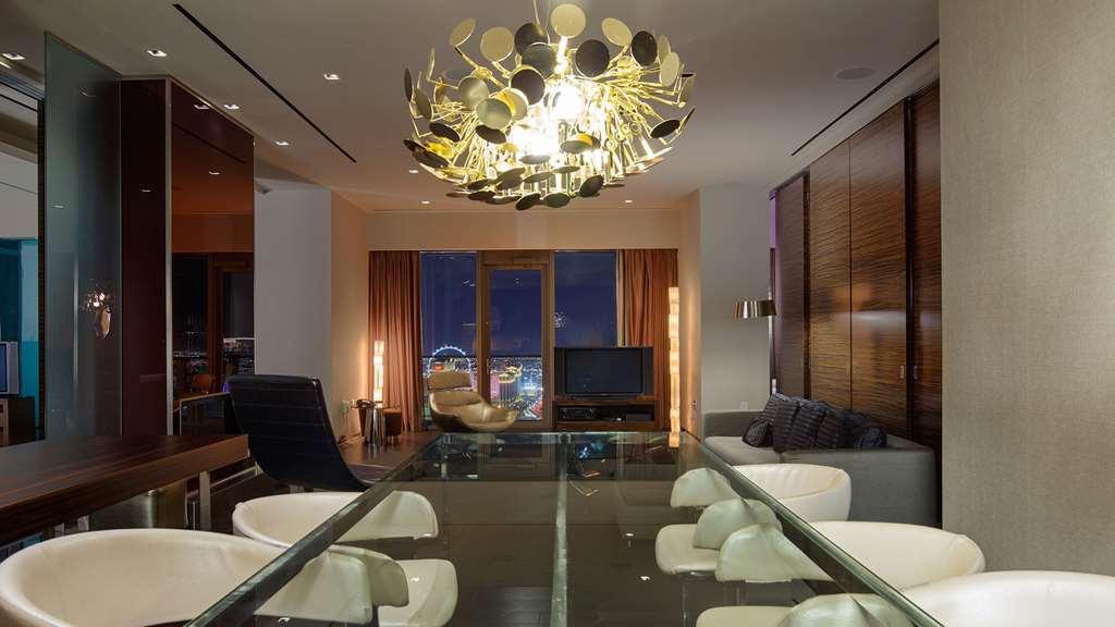 Apartamento Hi-rise Private Balcony & Strip Views *