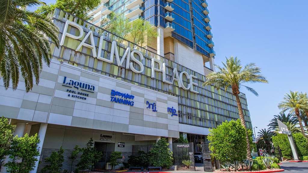 Hi-rise Private Balcony & Strip Views Apartamento *