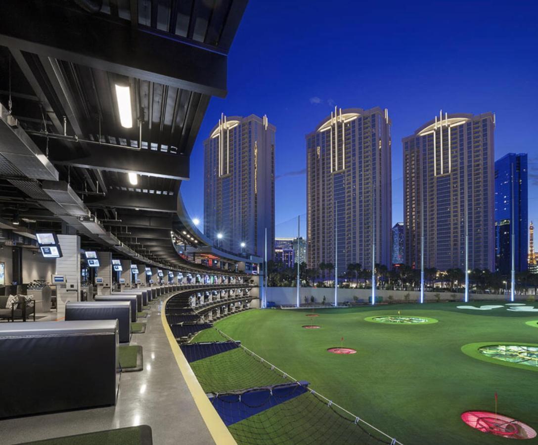 No Fees-mgm Stripview-jacuzzi-formula 1 Track View Apartment *