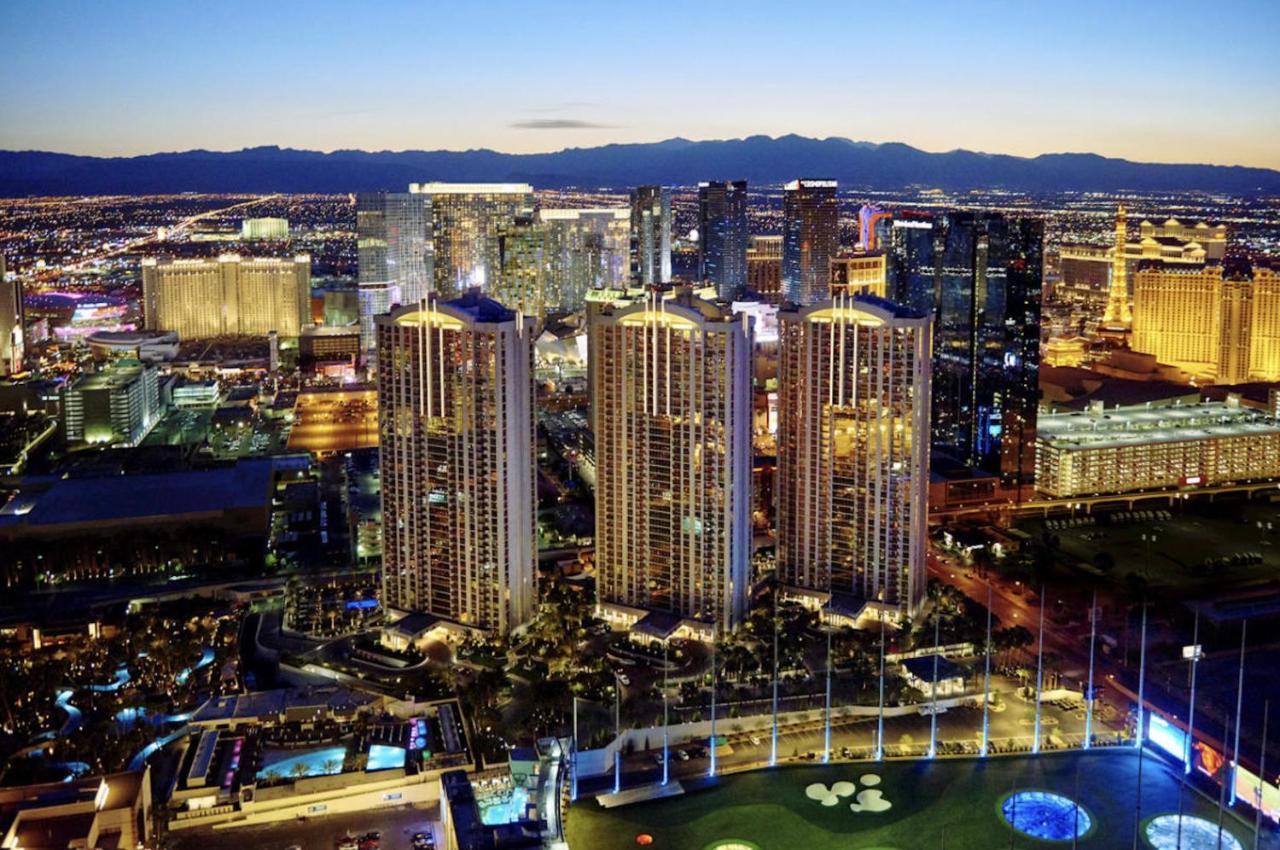 No Fees-mgm Stripview-jacuzzi-formula 1 Track View Apartment *