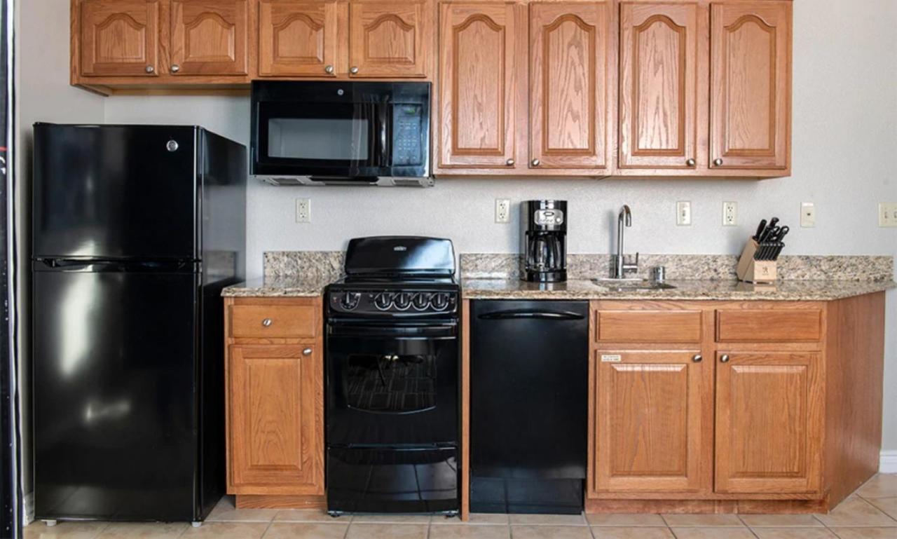 Apartment Wyndham Grand Desert 2 Bedroom Las Vegas