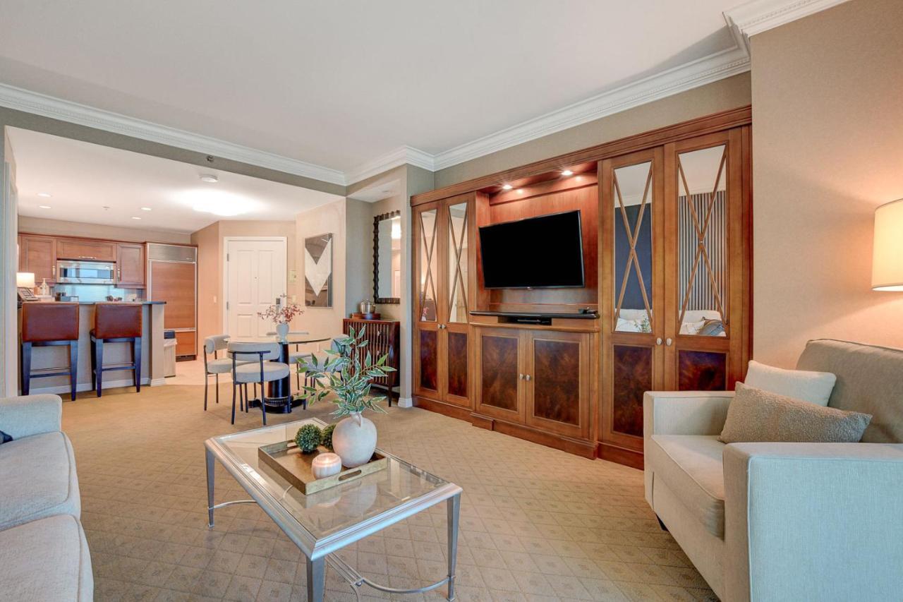Mgm Signature Upgraded 1bd/2bth W/balcony *
