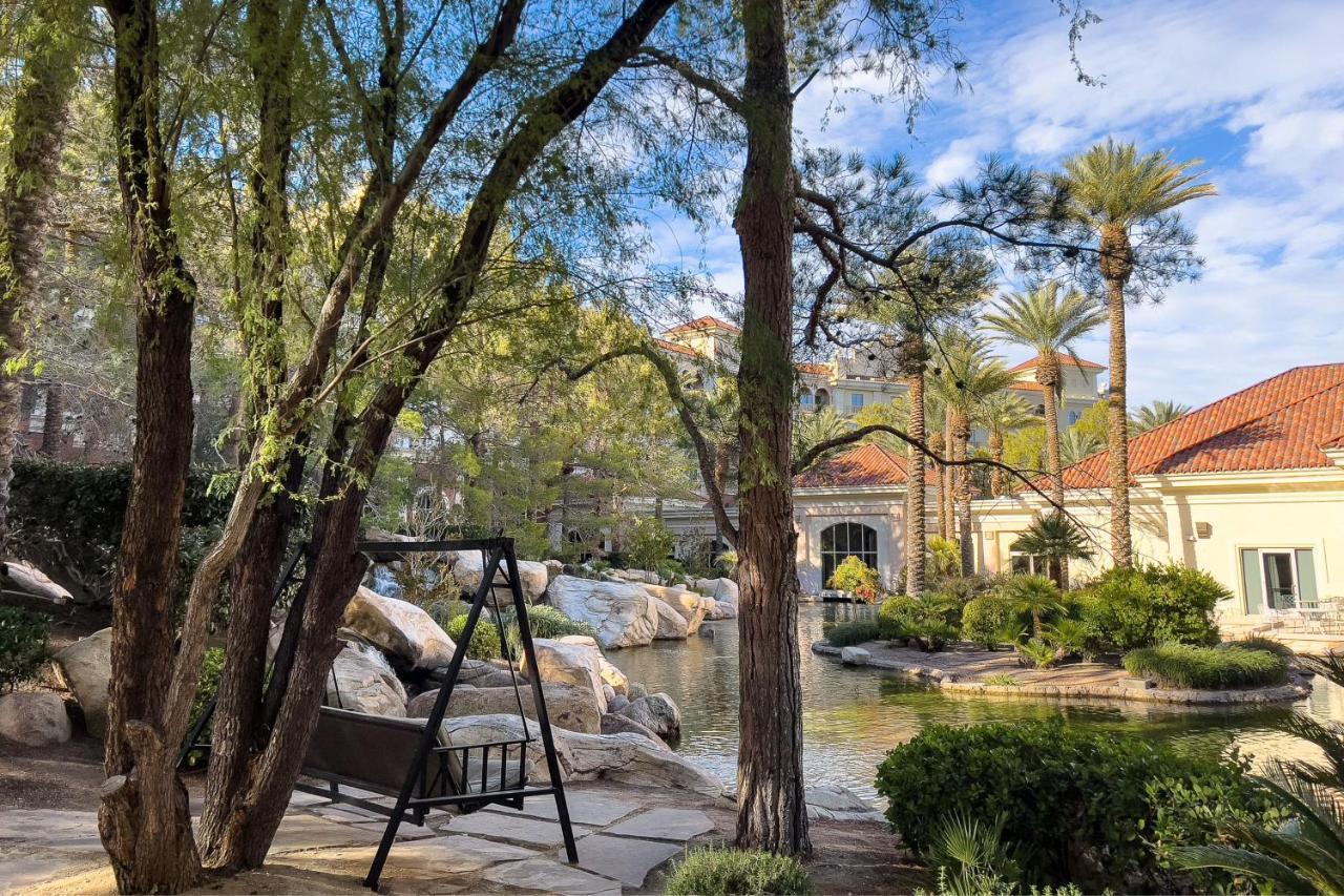 Hotel Jw Marriott Vegas At Summerlin Las Vegas