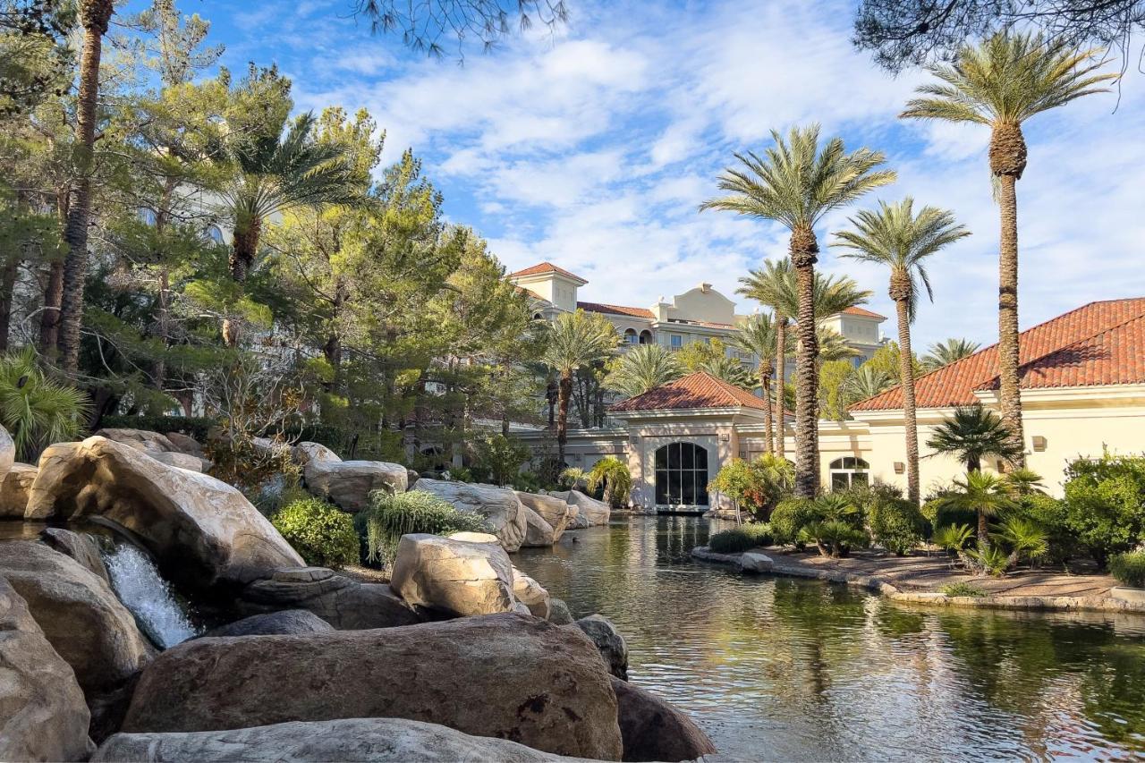 Hotel Jw Marriott Vegas At Summerlin