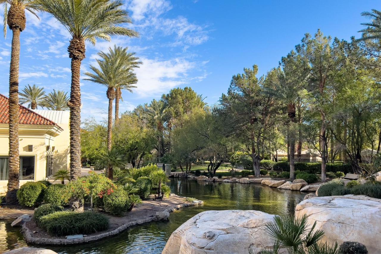 Jw Marriott Vegas At Summerlin Hotel 4*