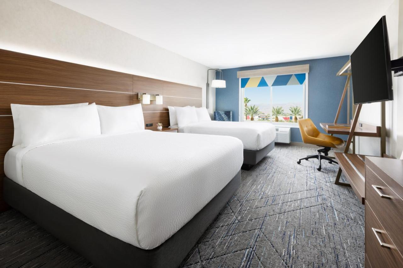 Hotel Express Vegas Stadium Area By Ihg Las Vegas