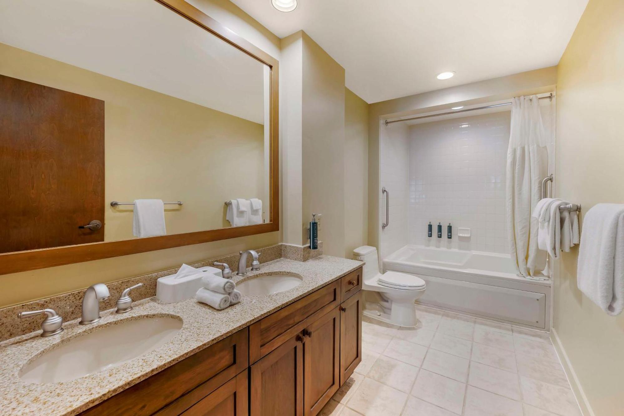 Hilton Vacation Club Cancun Vegas 3*