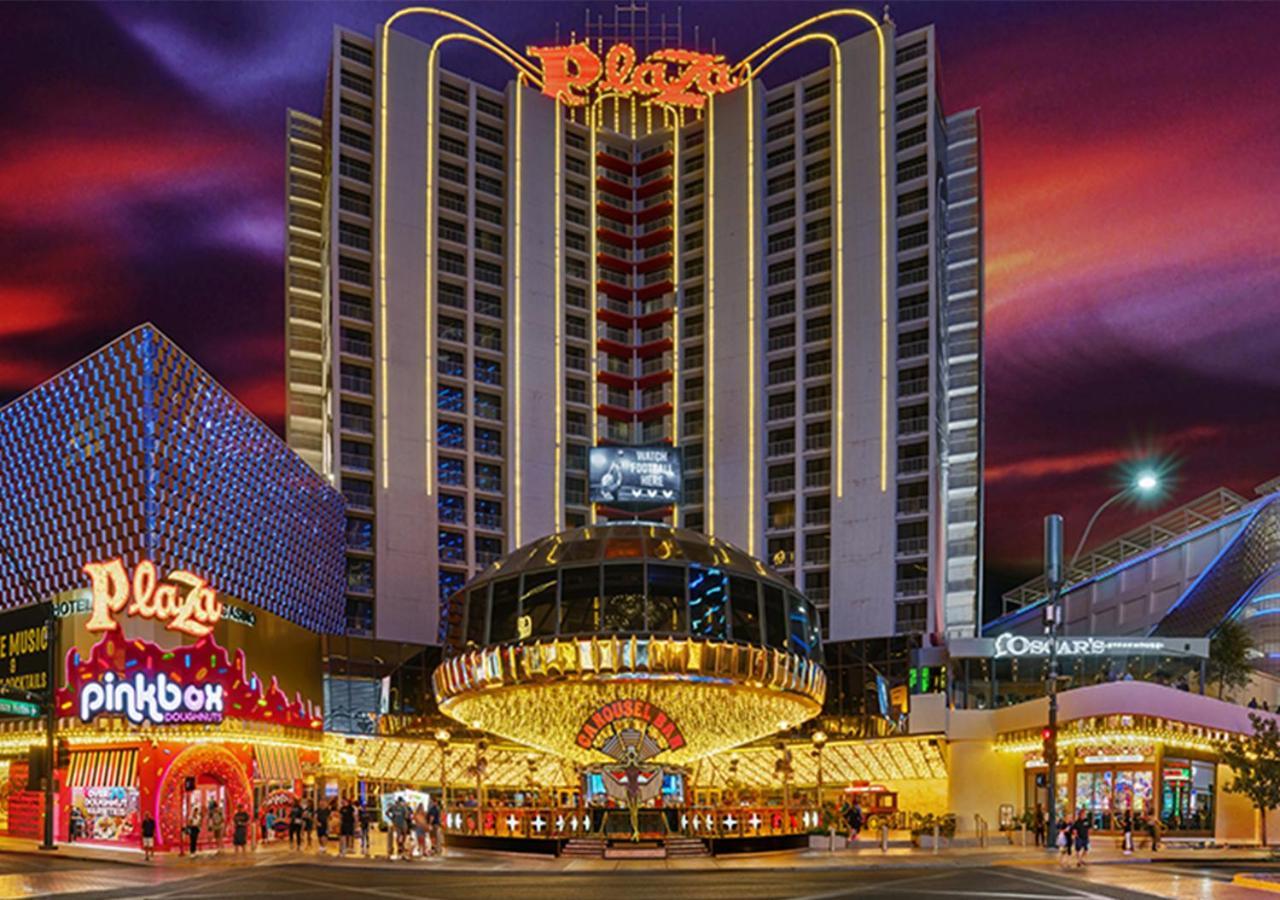 Plaza & Casino Hotel 4*