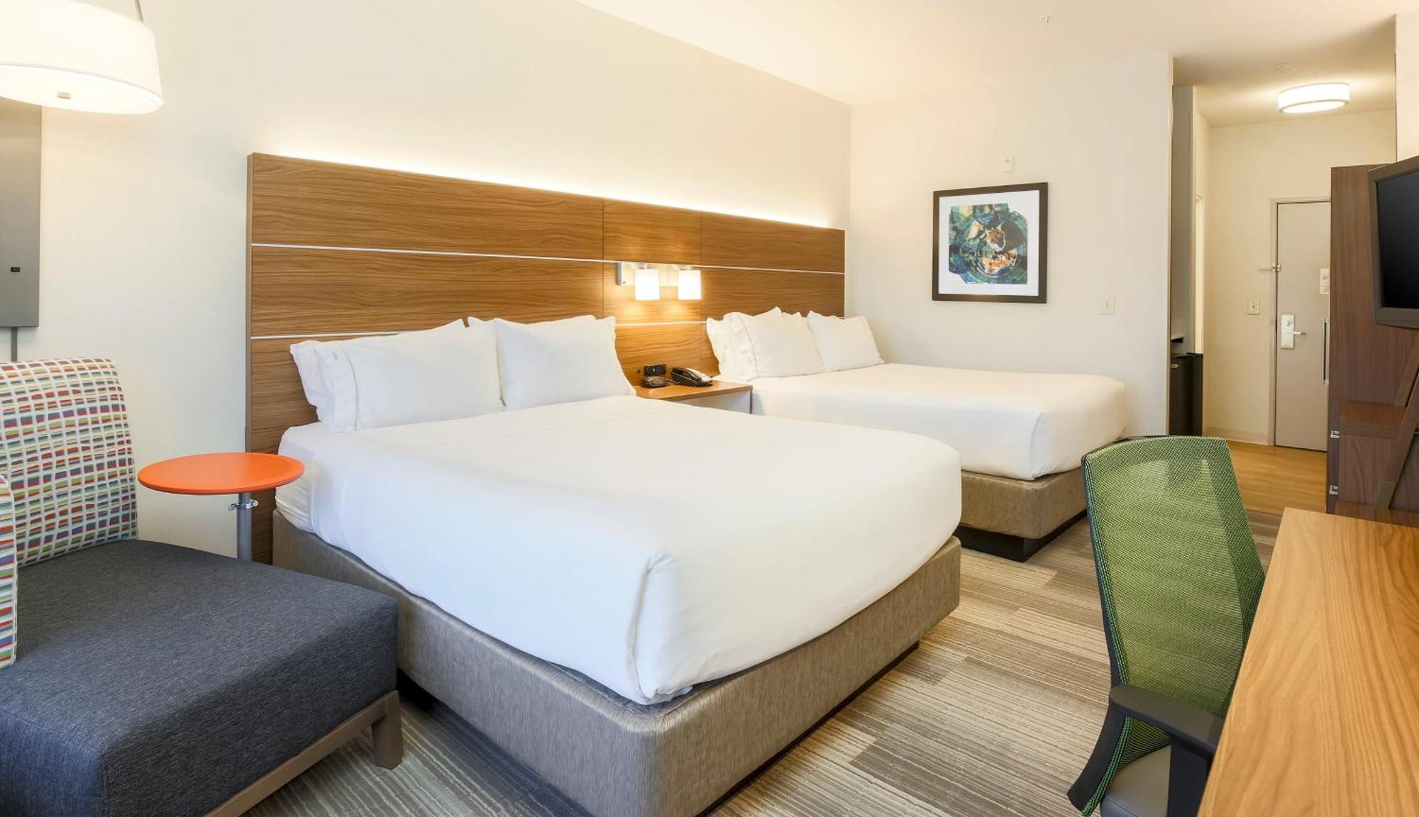 Express Vegas Stadium Area By Ihg Hotel Las Vegas
