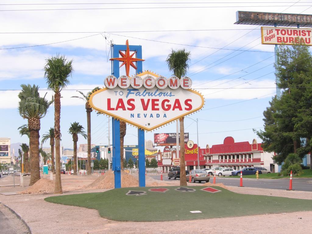 Resort Wyndham Grand Desert Las Vegas