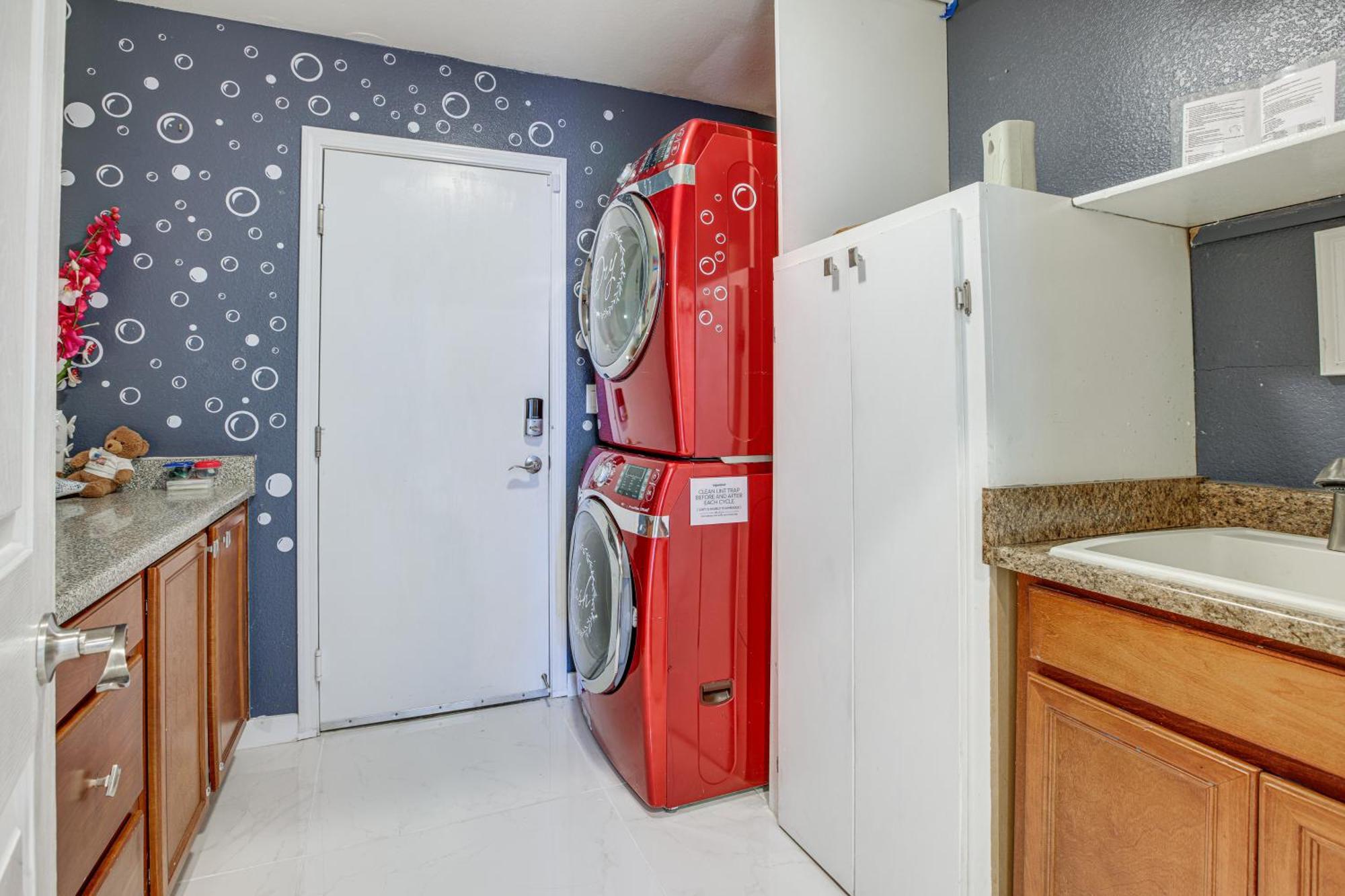 Holiday home Luxe Henderson Retreat With Pool - 13 Mi To Strip! Las Vegas
