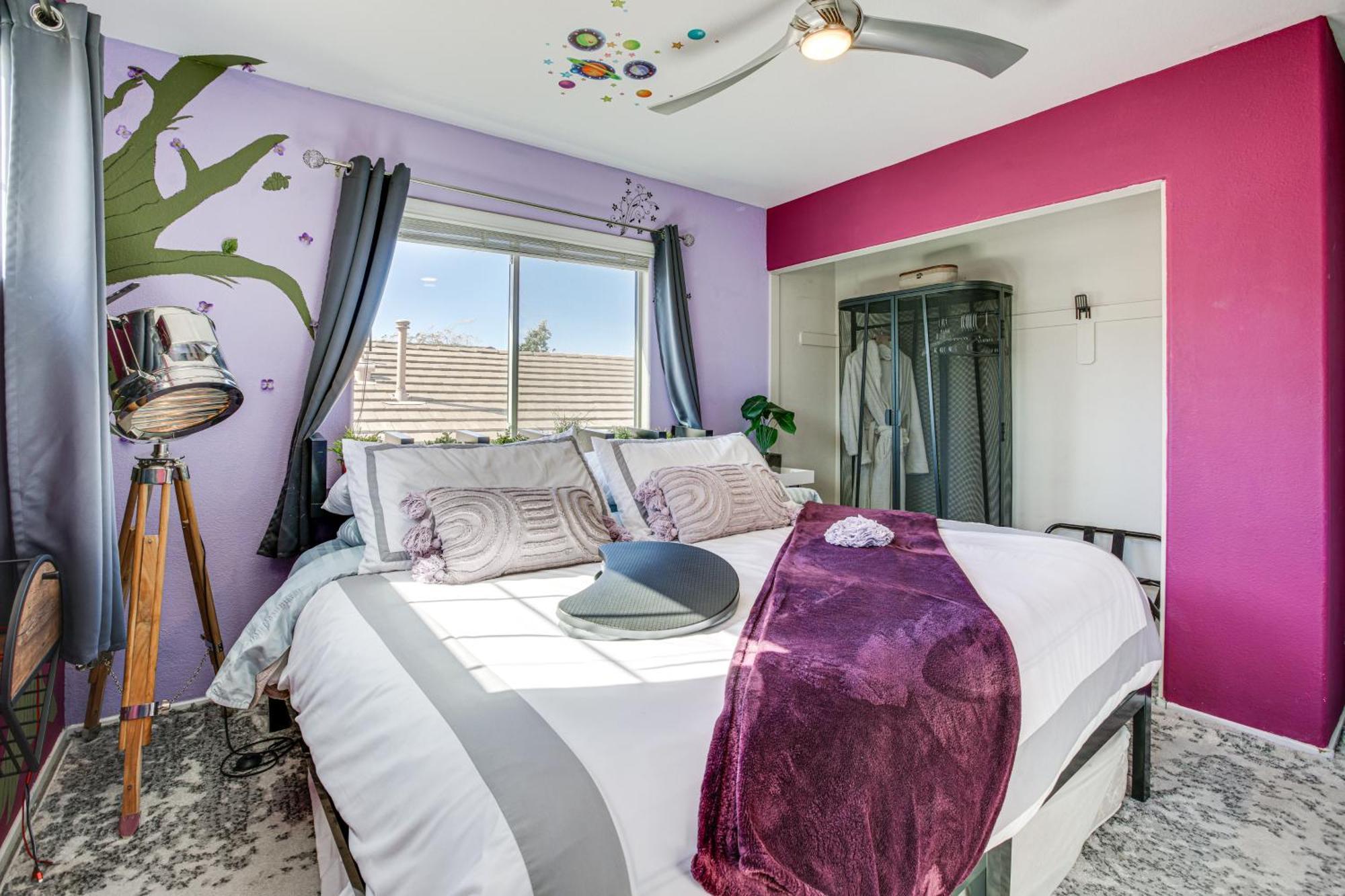 Holiday home Luxe Henderson Retreat With Pool - 13 Mi To Strip! Las Vegas
