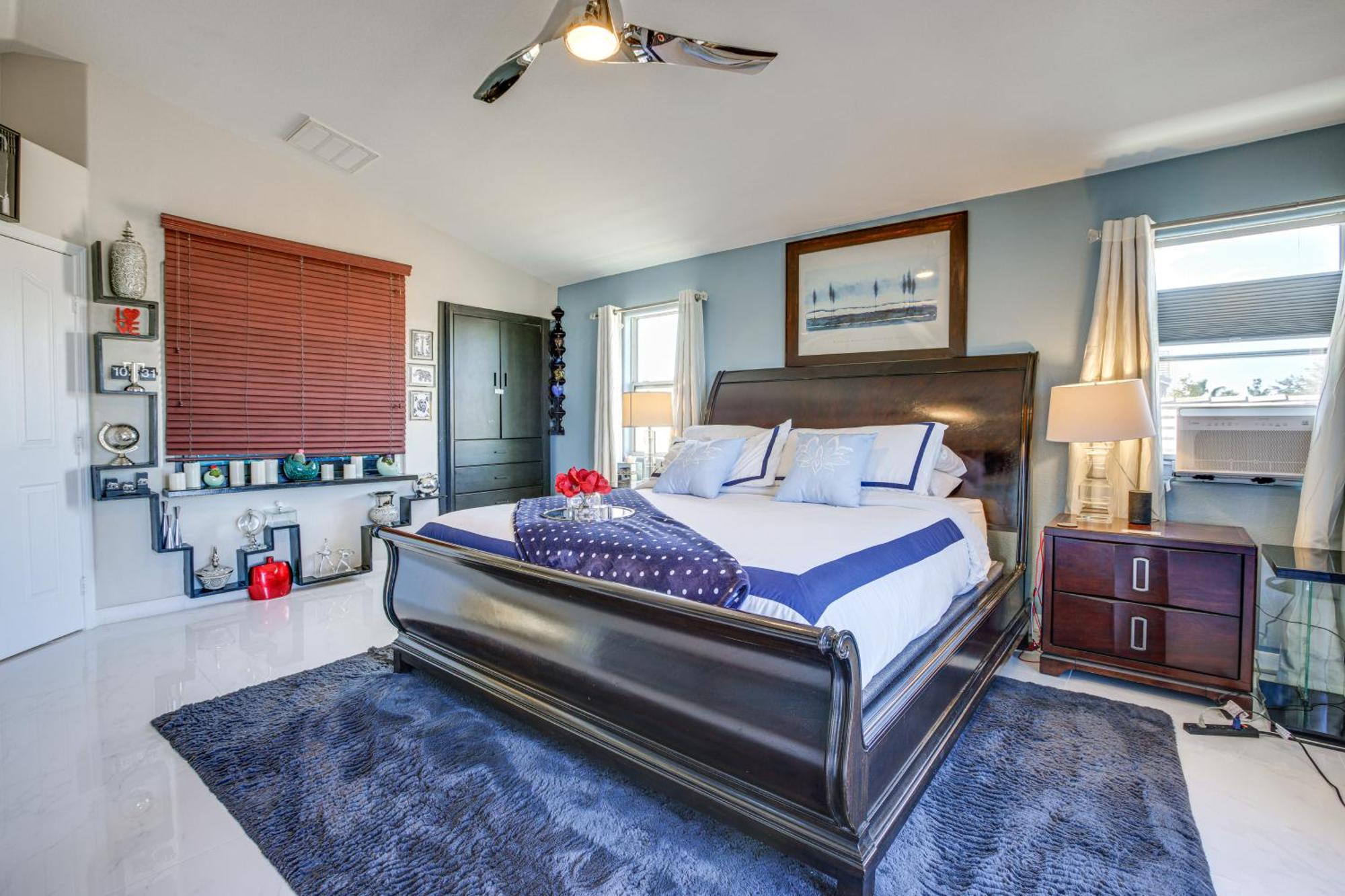 Luxe Henderson Retreat With Pool - 13 Mi To Strip! Holiday home *