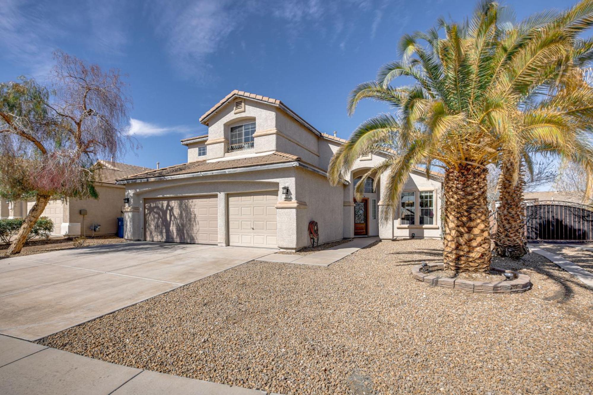 Luxe Henderson Retreat With Pool - 13 Mi To Strip! * Las Vegas
