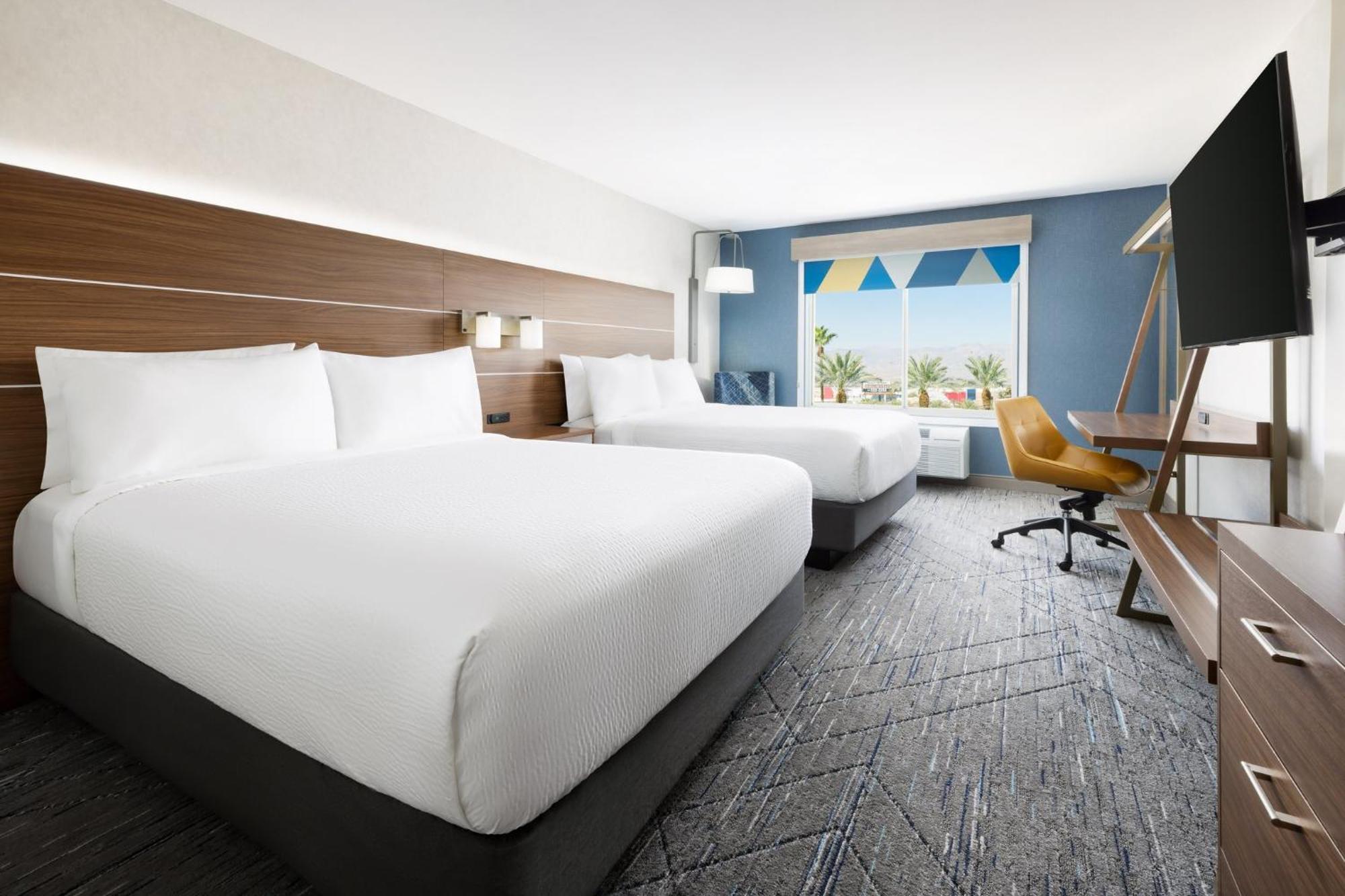 Hotel Express Vegas Stadium Area By Ihg 3*