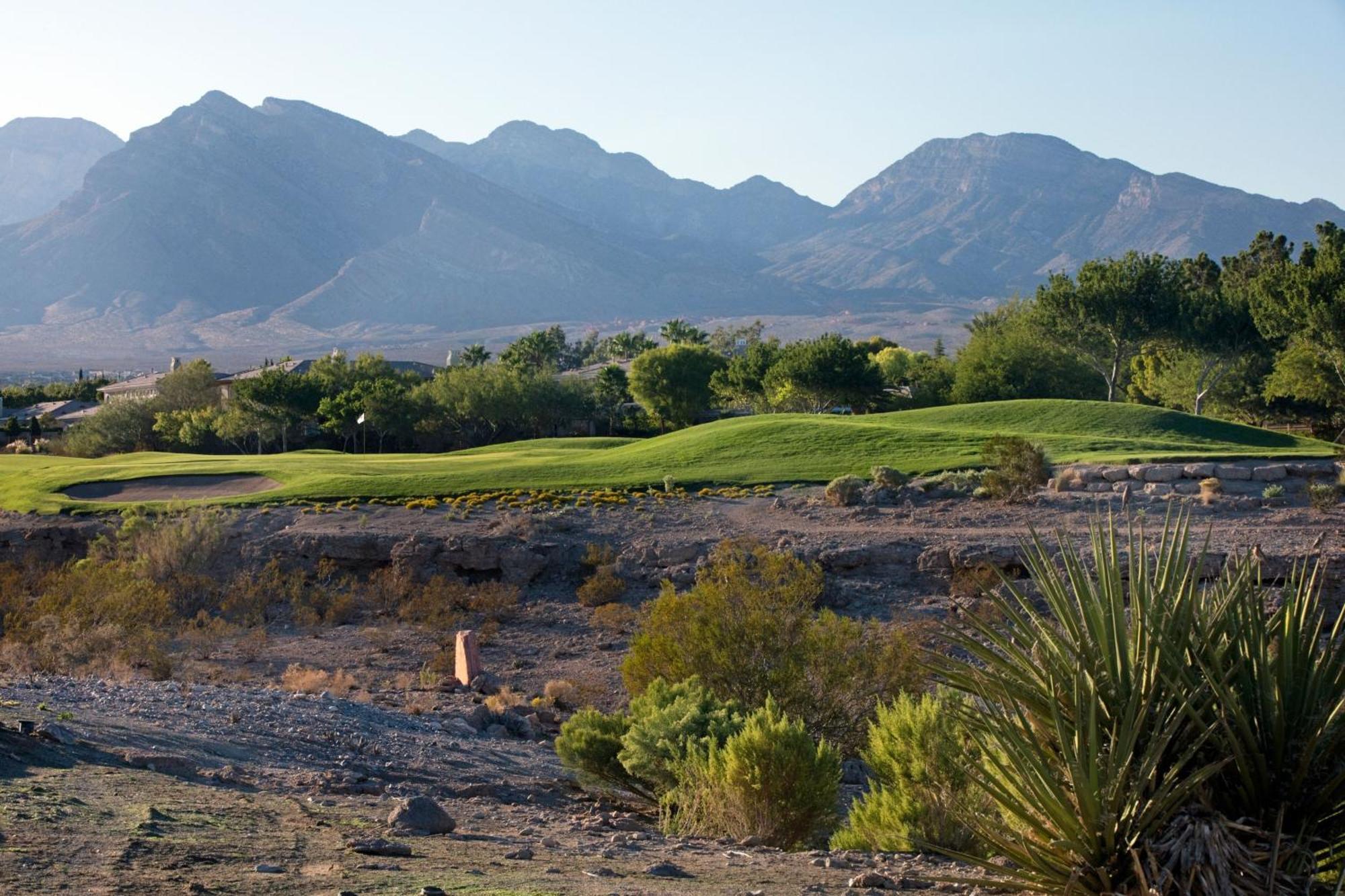 Hotel Jw Marriott Vegas At Summerlin 4*