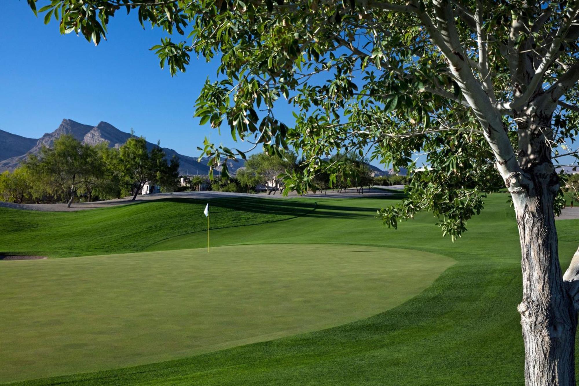 Hotel Jw Marriott Vegas At Summerlin 4*