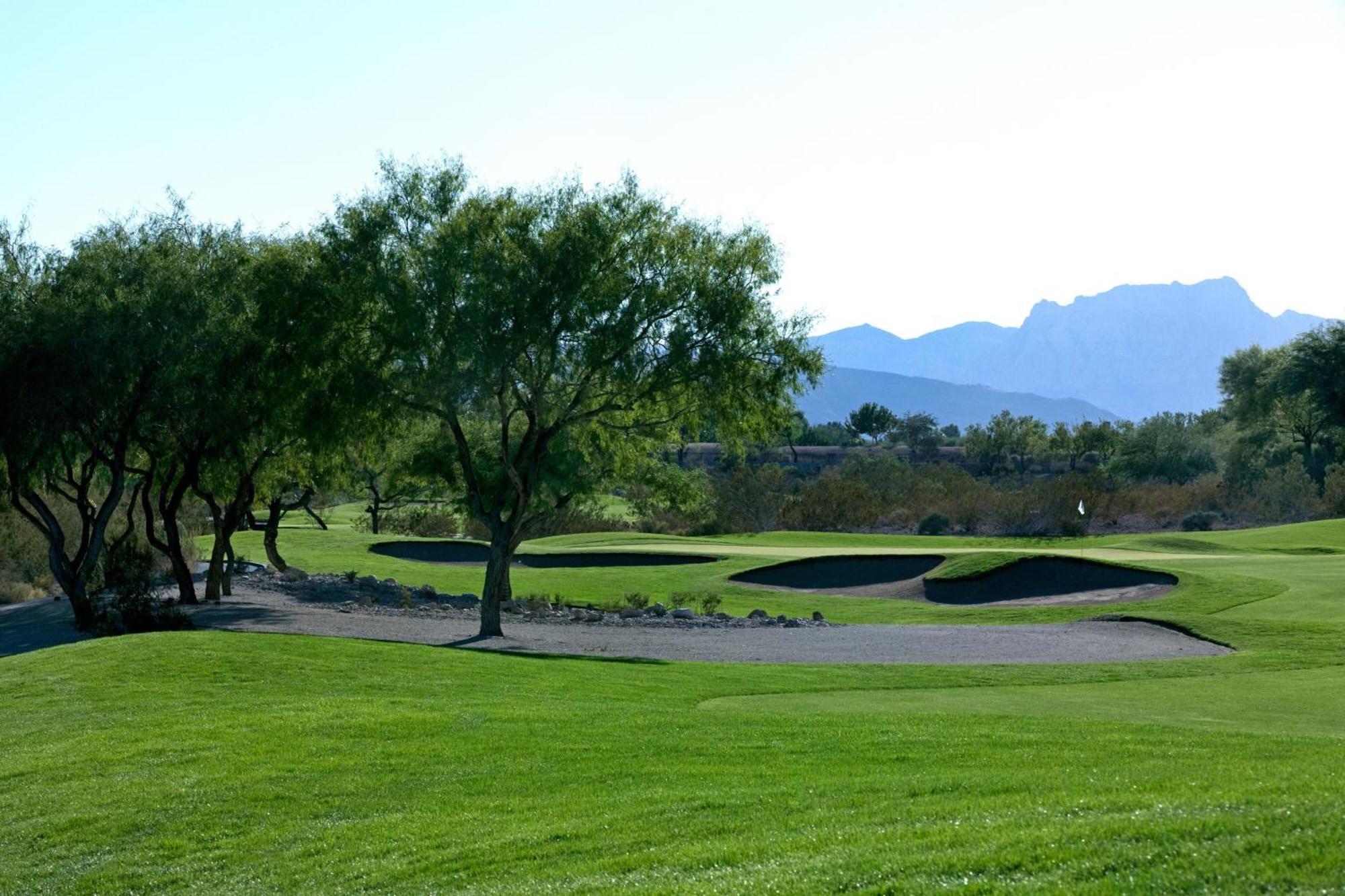 Jw Marriott Vegas At Summerlin