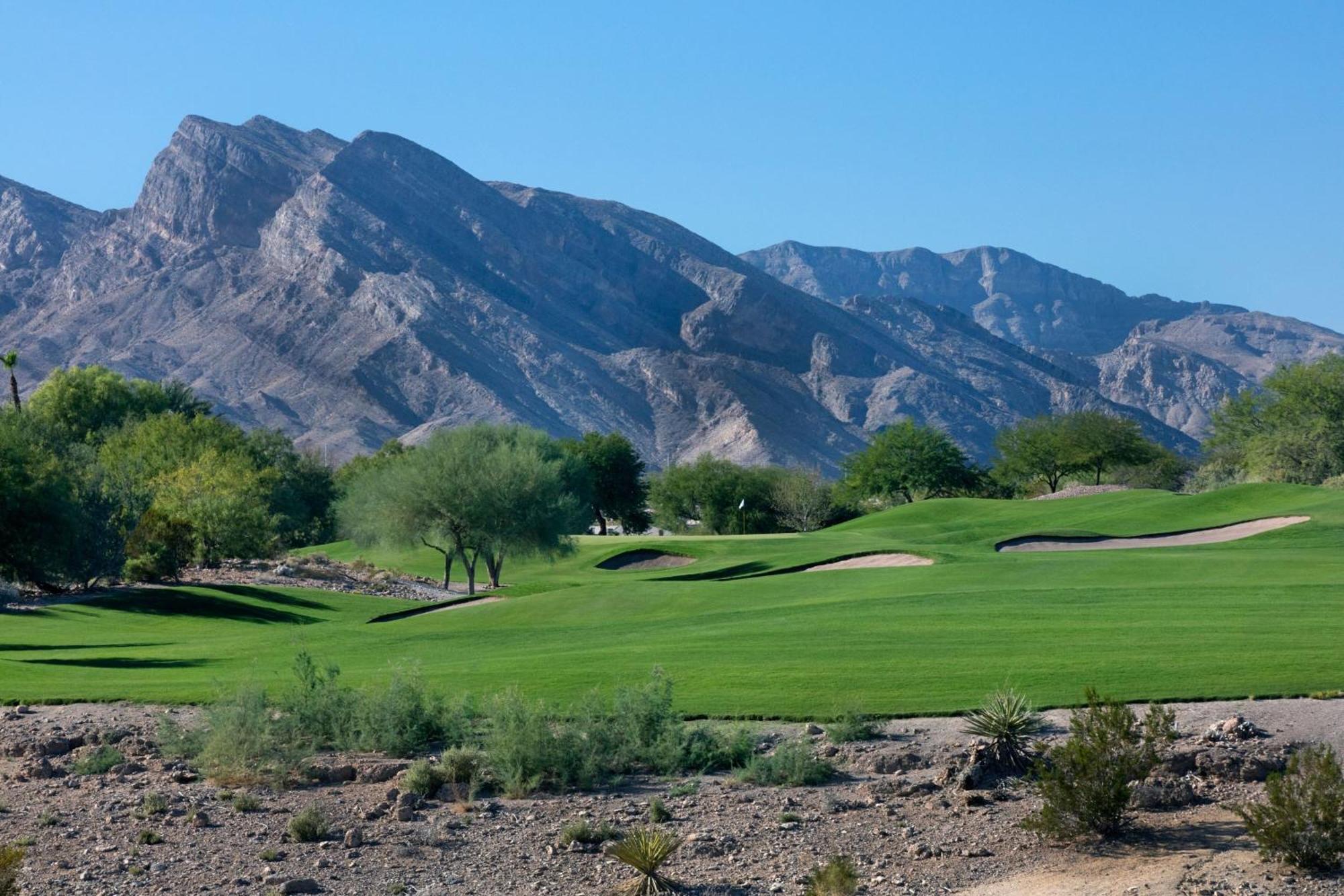 Jw Marriott Vegas At Summerlin
