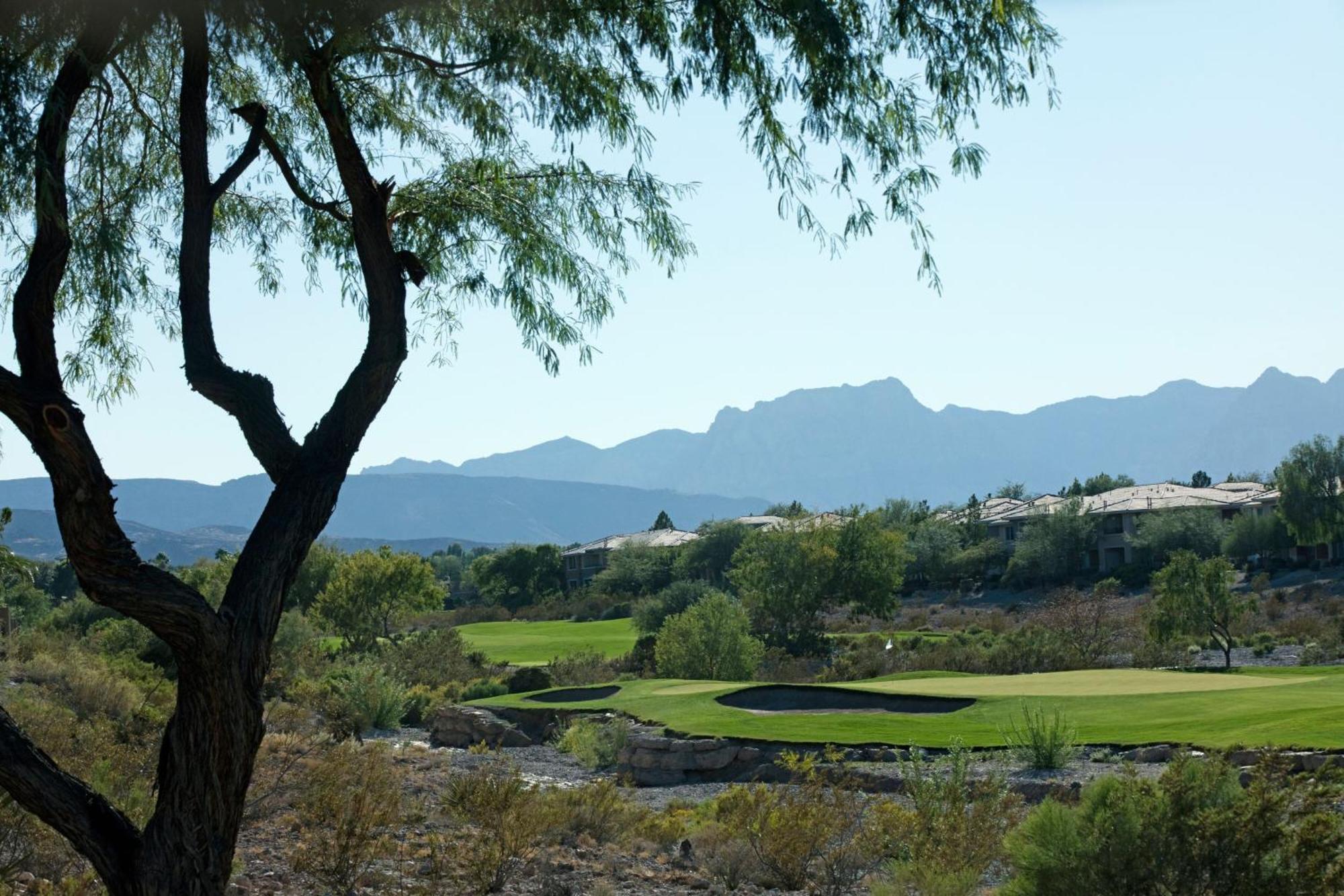 Hotel Jw Marriott Vegas At Summerlin