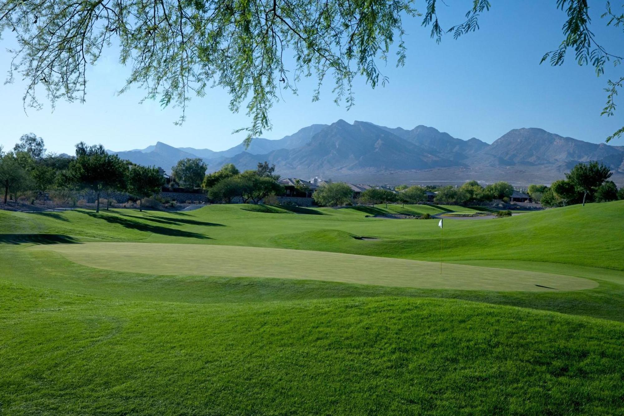 Jw Marriott Vegas At Summerlin 4*