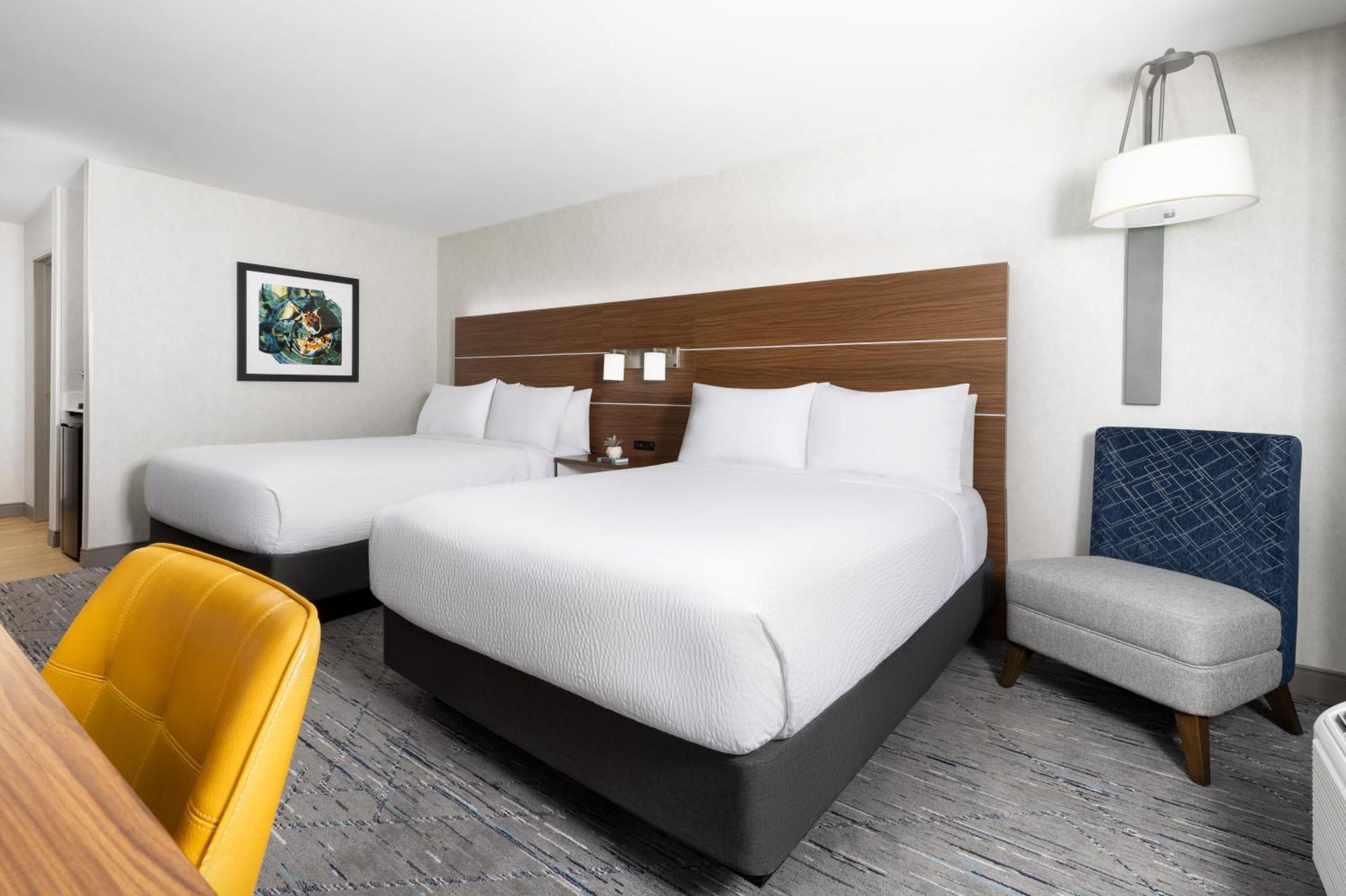 Hotel Express Vegas Stadium Area By Ihg