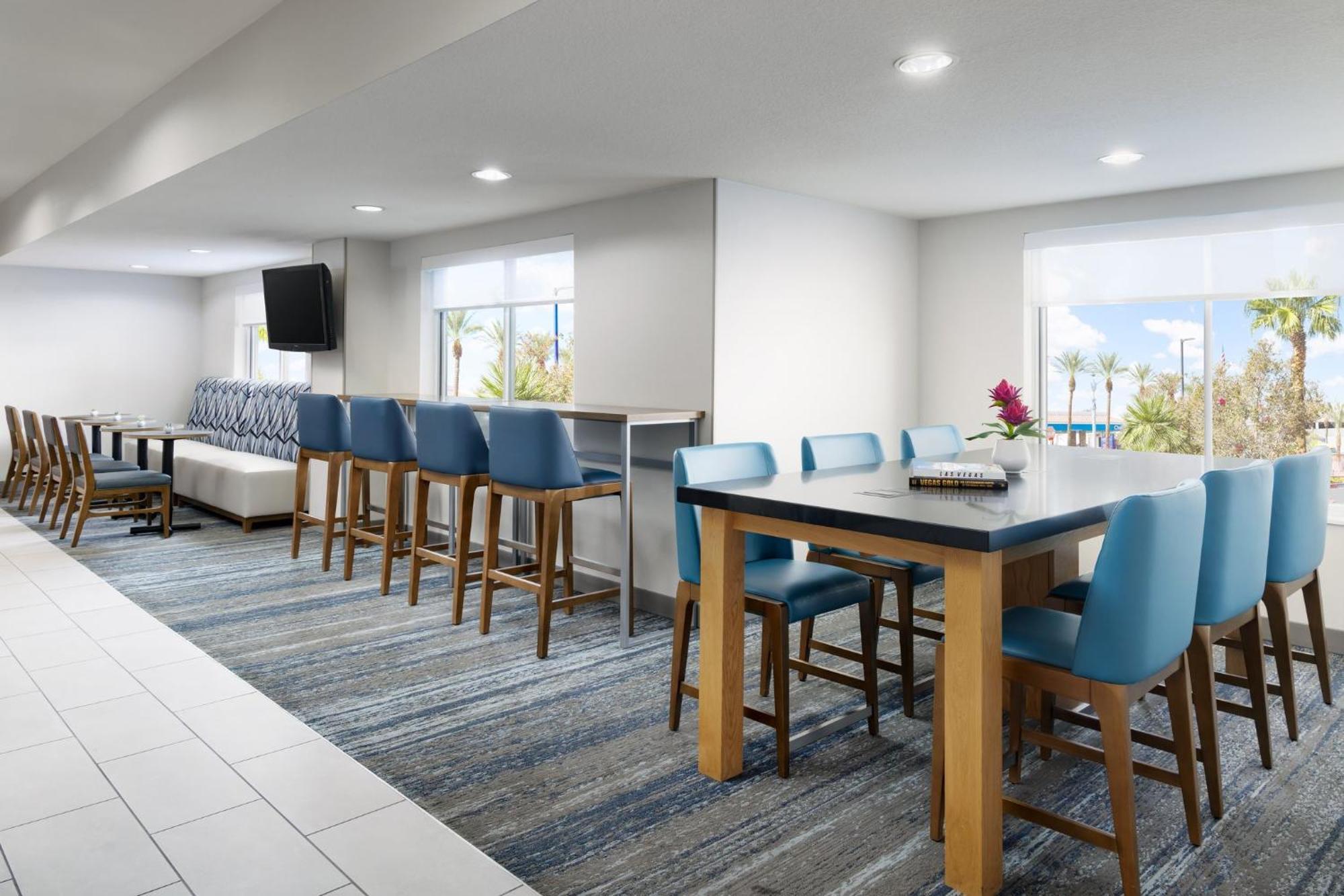Express Vegas Stadium Area By Ihg Las Vegas