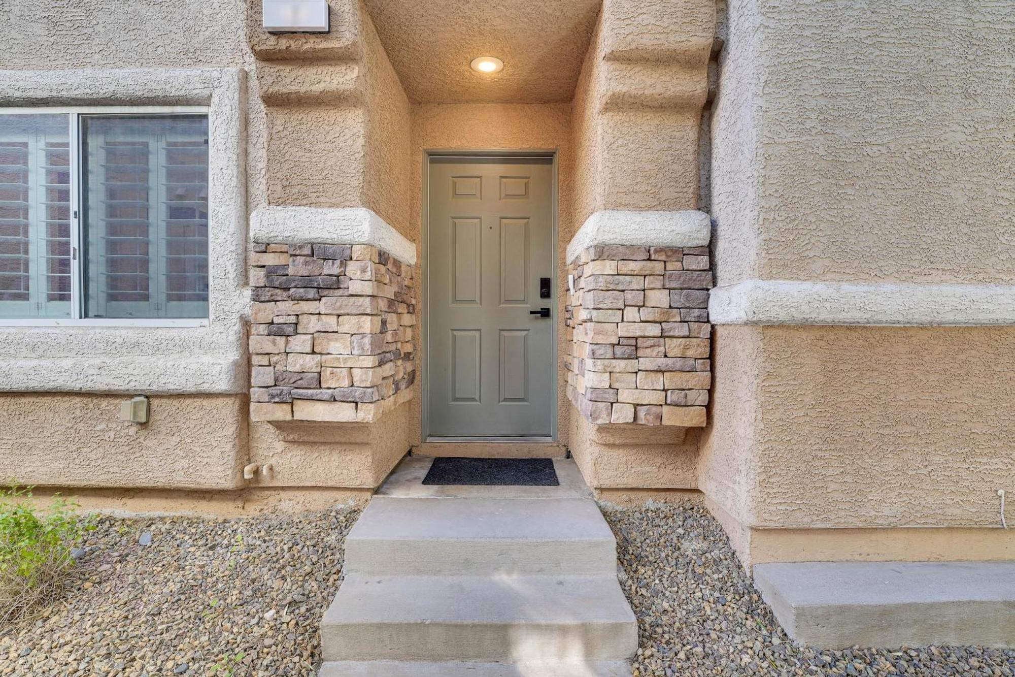 Holiday home Henderson Retreat About 14 Mi To The Vegas Strip!