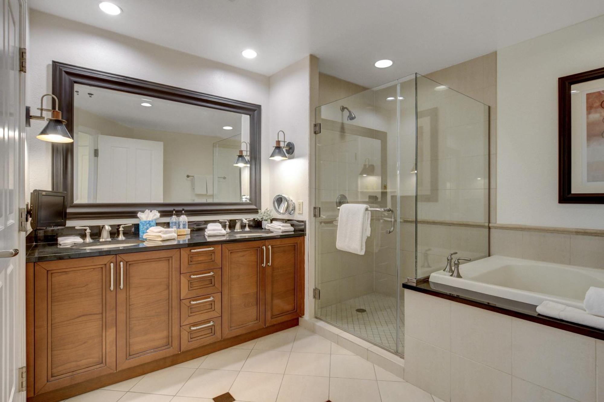 Aparthotel Blu Cashmere * Mgm Signature 23rd Flr W/balcony Strip View