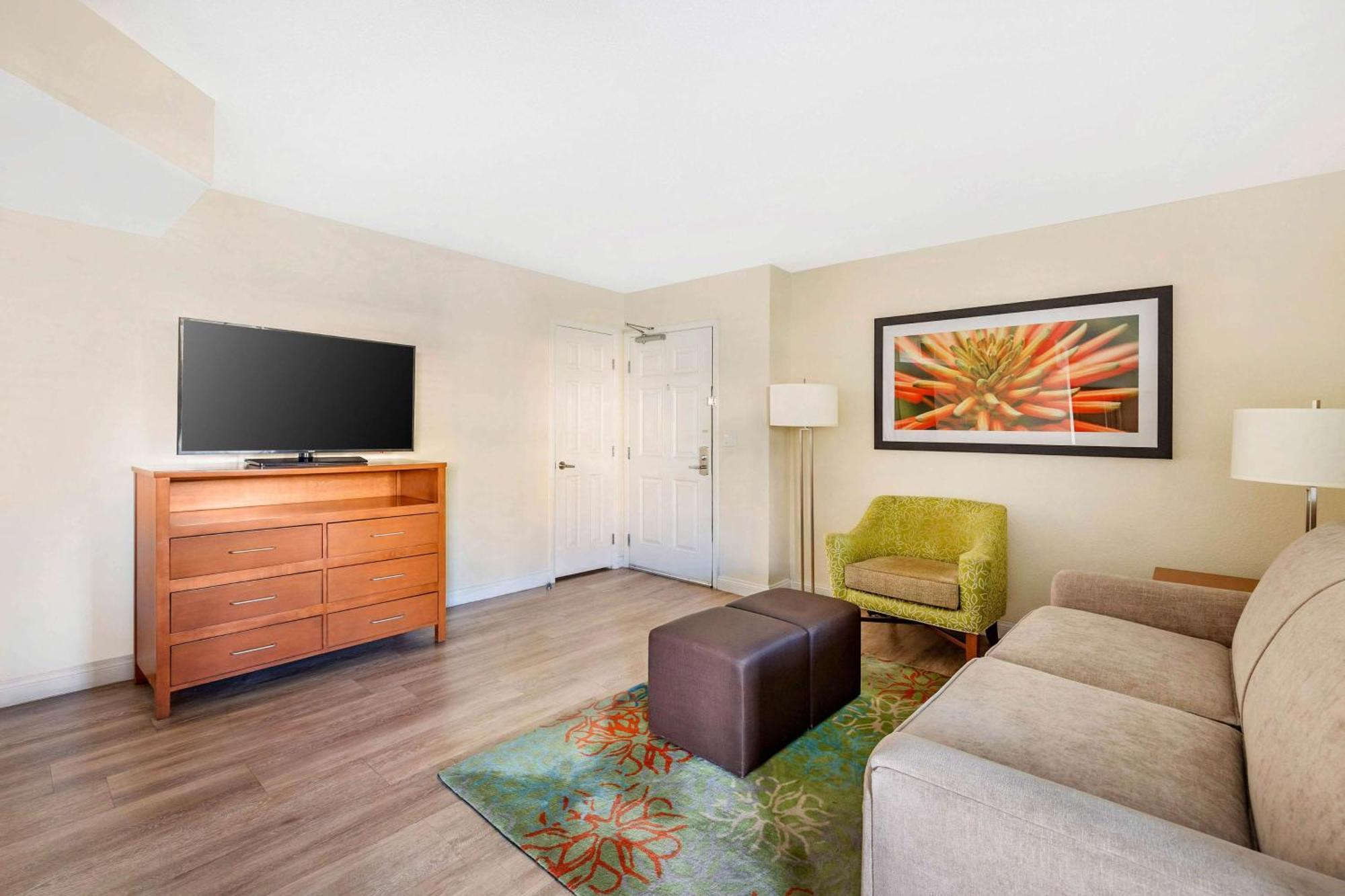 Resort Hilton Vacation Club Desert Retreat Vegas Las Vegas