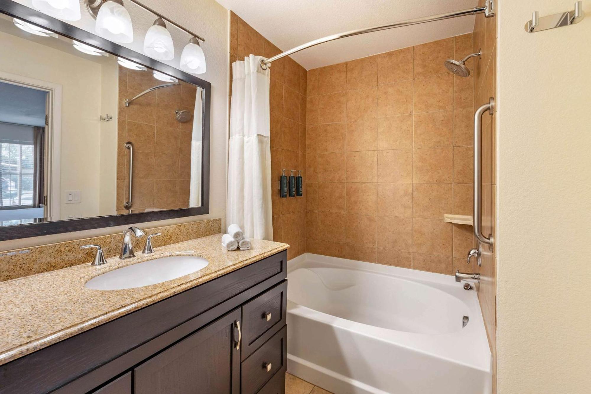 Hilton Vacation Club Desert Retreat Vegas 3* Las Vegas