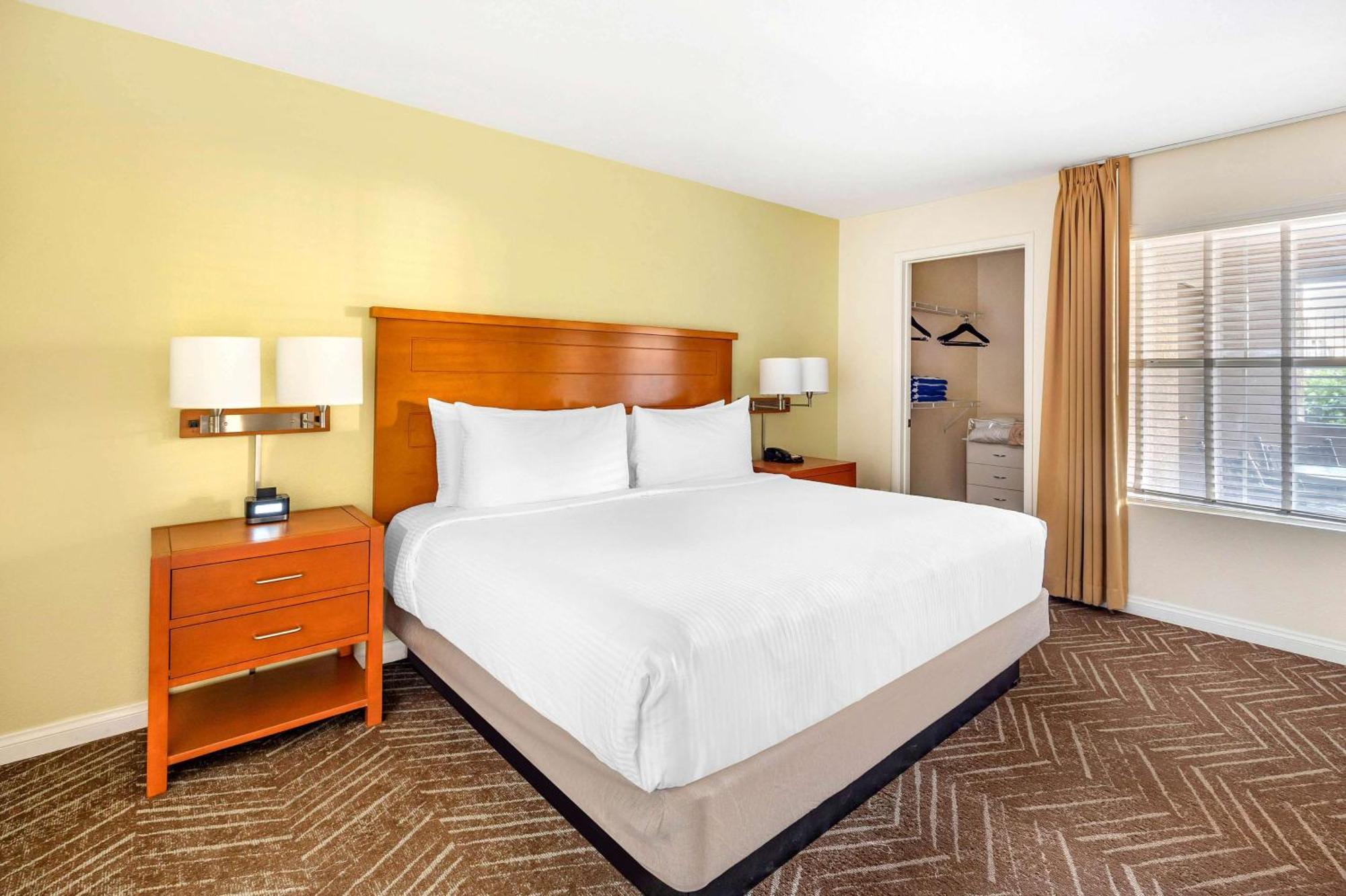 Resort Hilton Vacation Club Desert Retreat Vegas