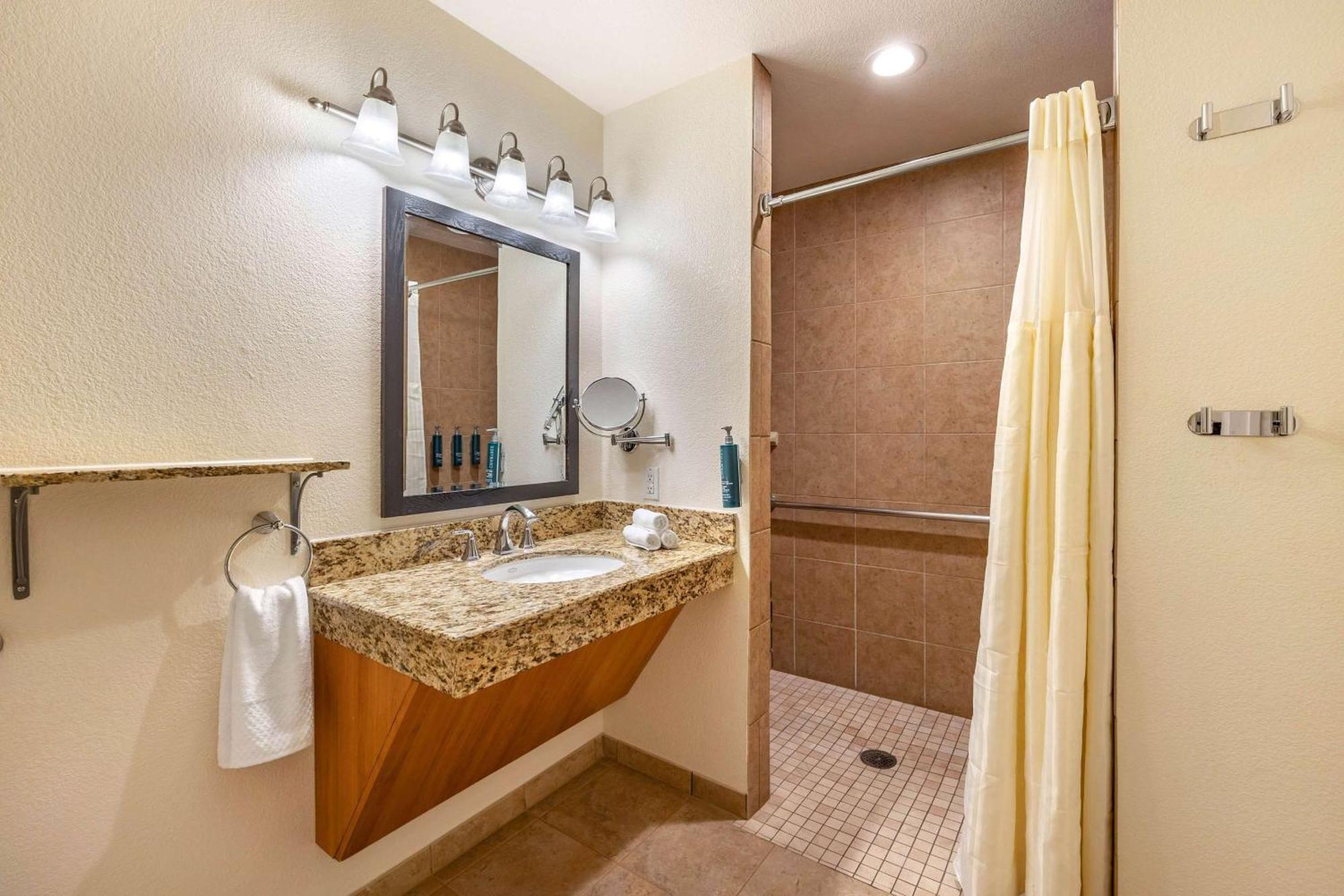 Hilton Vacation Club Desert Retreat Vegas Resort Las Vegas