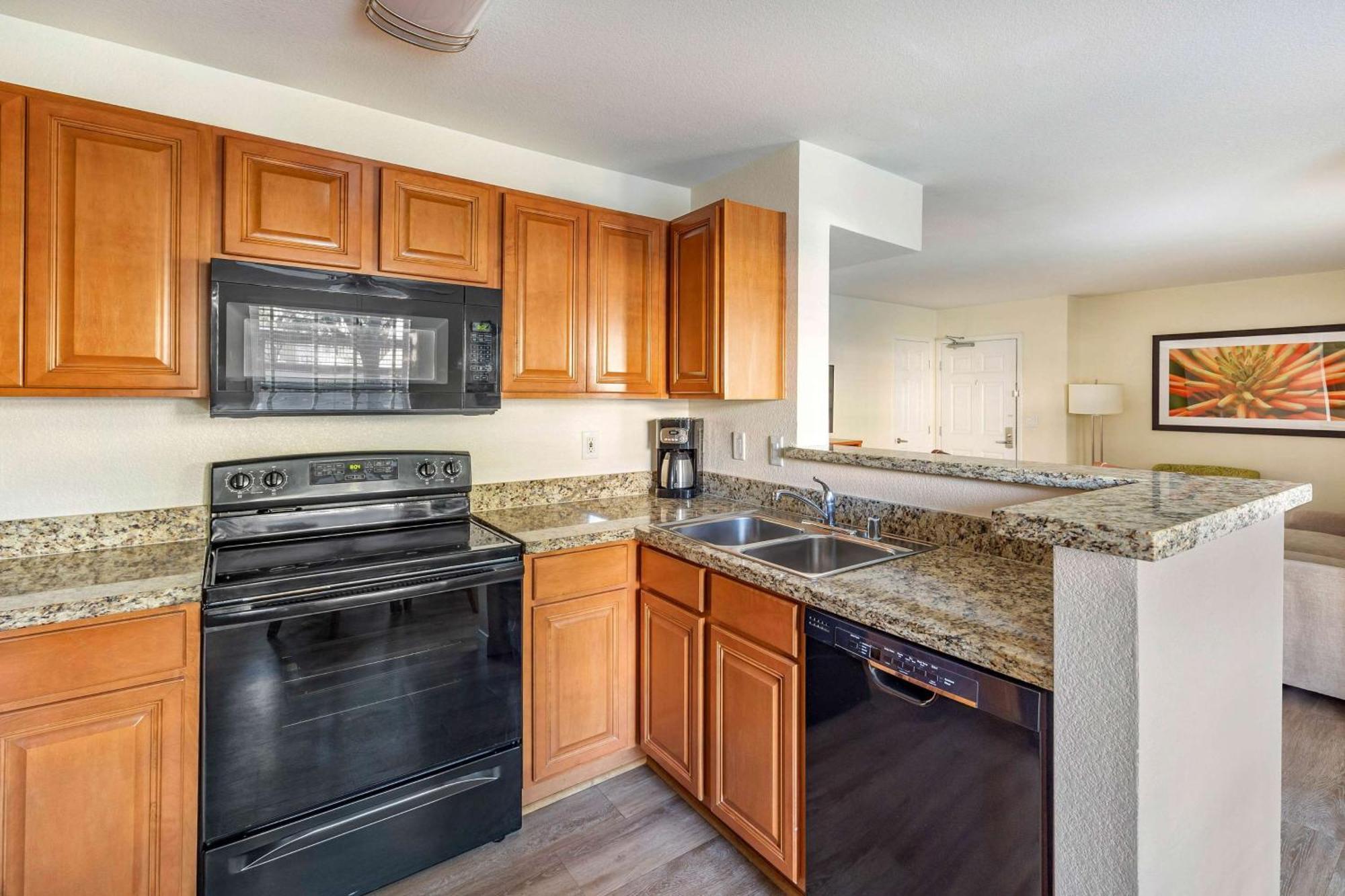 Hilton Vacation Club Desert Retreat Vegas Las Vegas