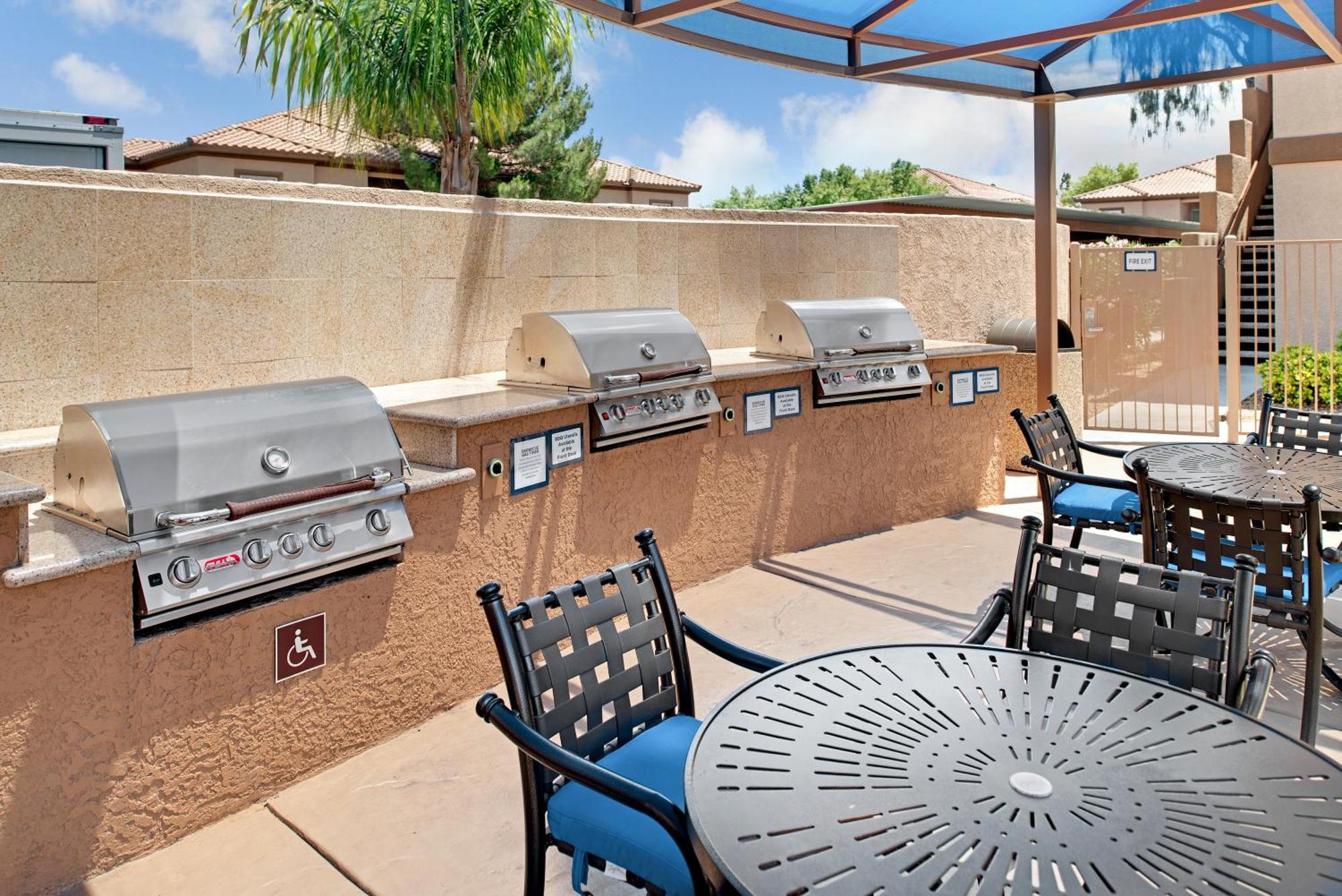 Hilton Vacation Club Desert Retreat Vegas 3*