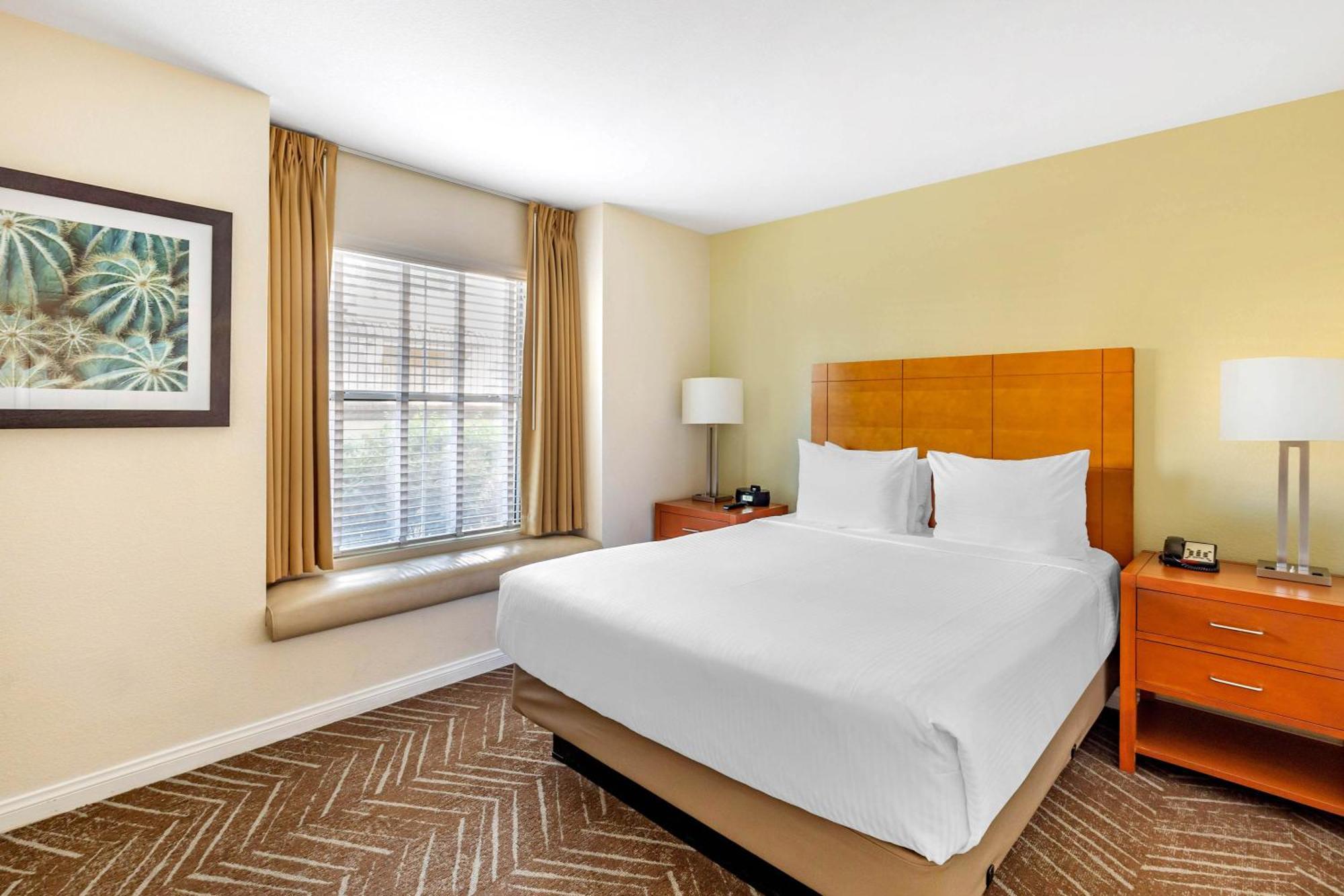 Hilton Vacation Club Desert Retreat Vegas Las Vegas