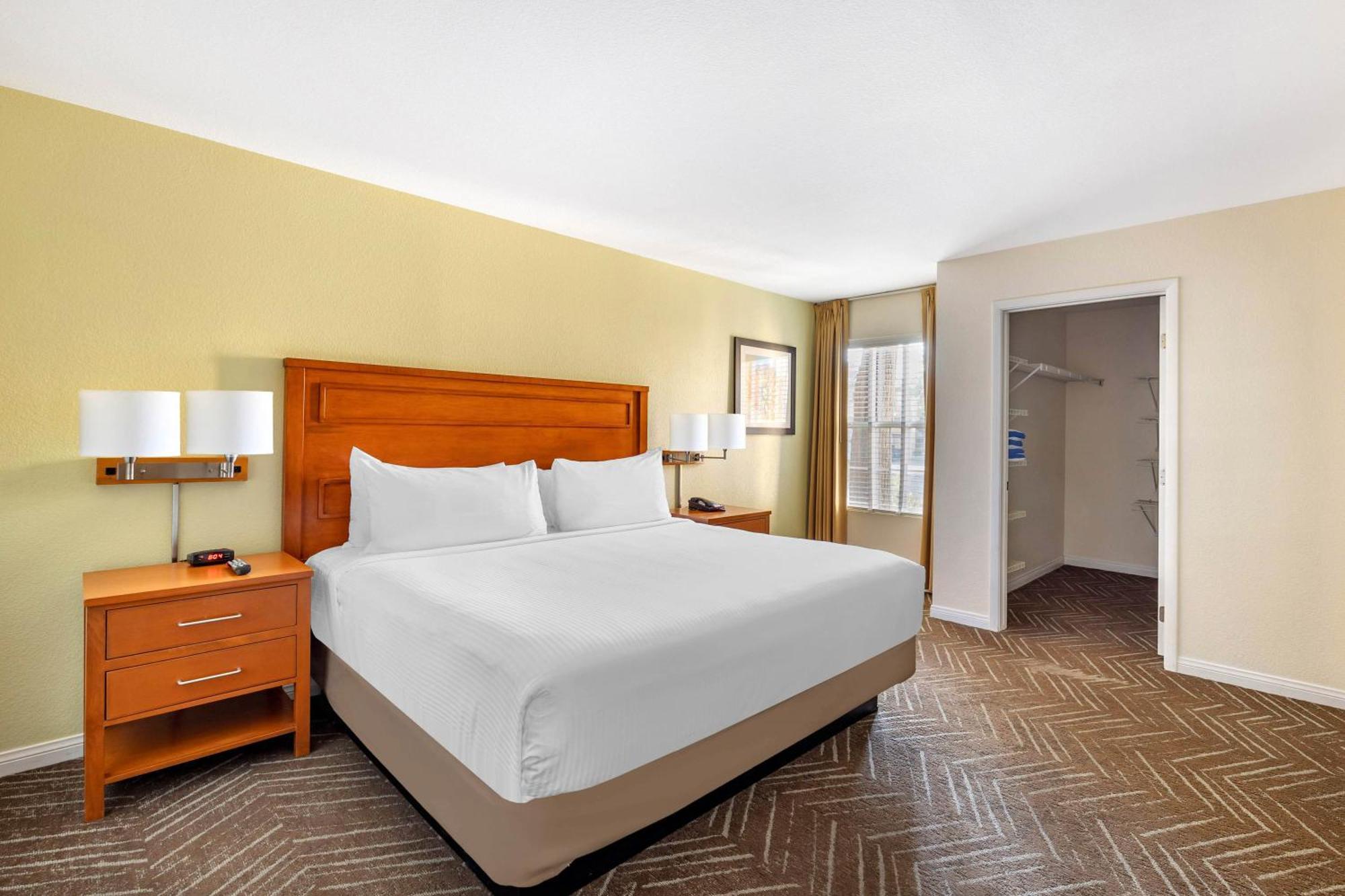 Hilton Vacation Club Desert Retreat Vegas 3* Las Vegas