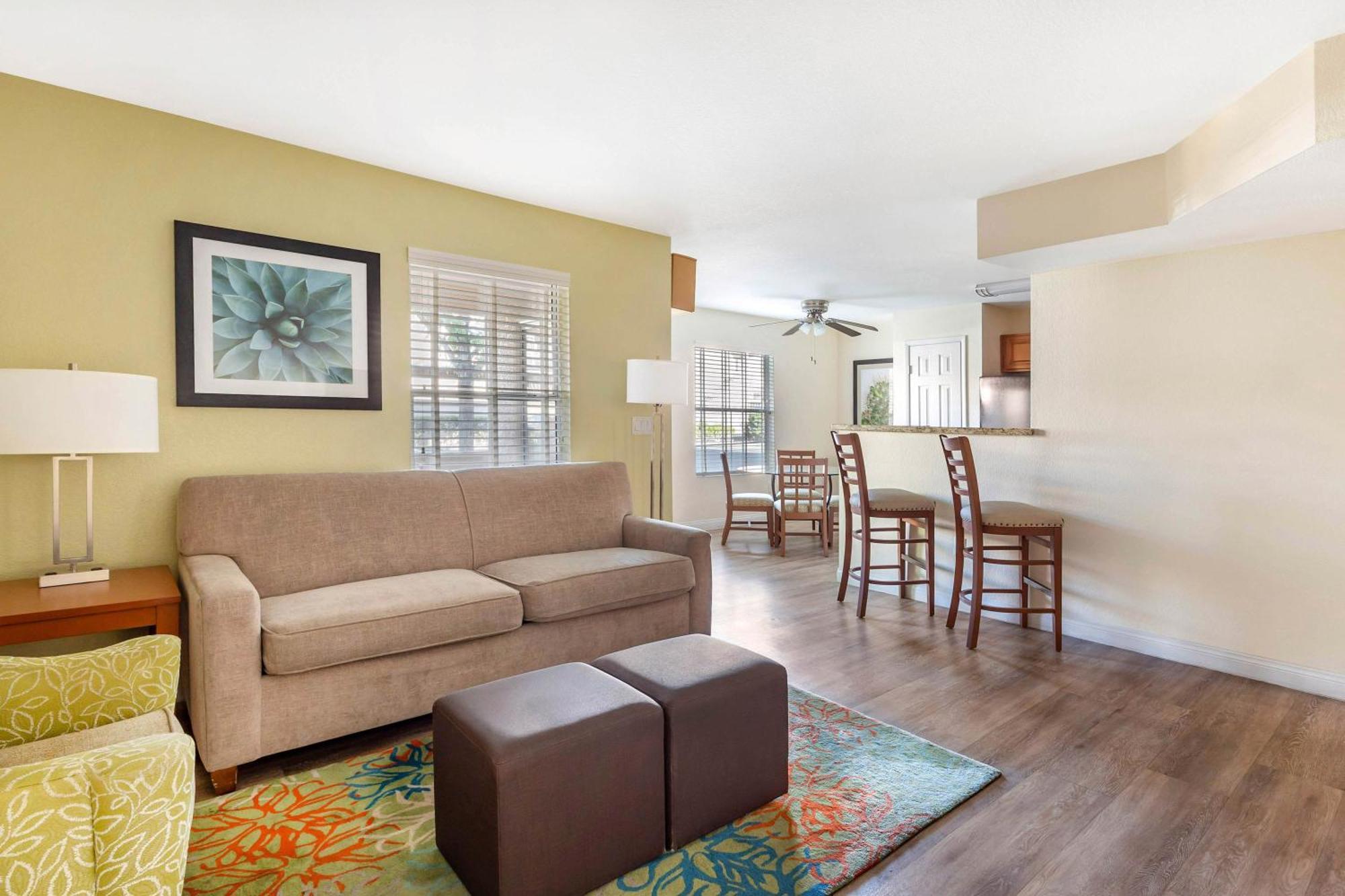 Hilton Vacation Club Desert Retreat Vegas Resort Las Vegas