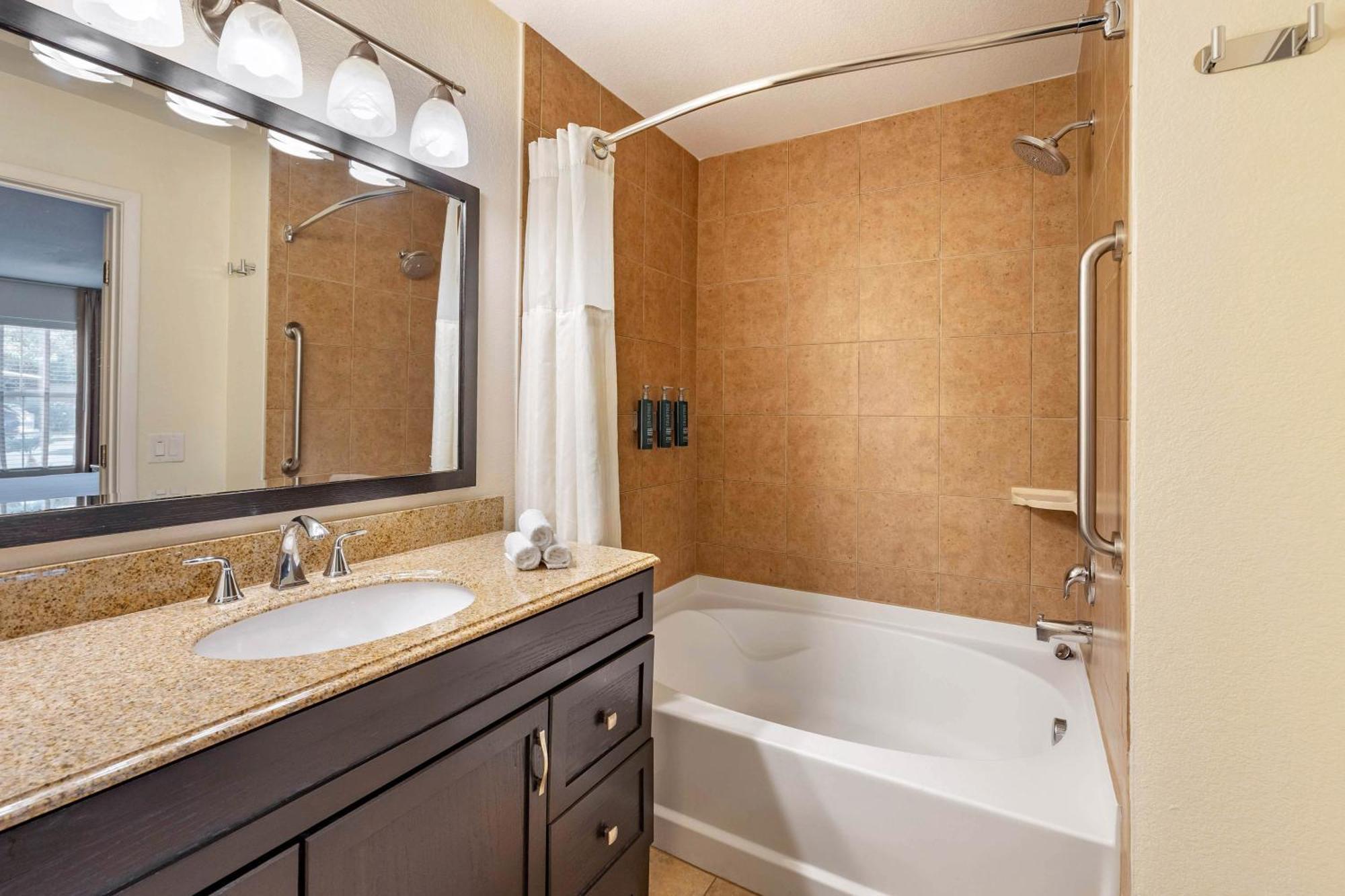 Hilton Vacation Club Desert Retreat Vegas Las Vegas