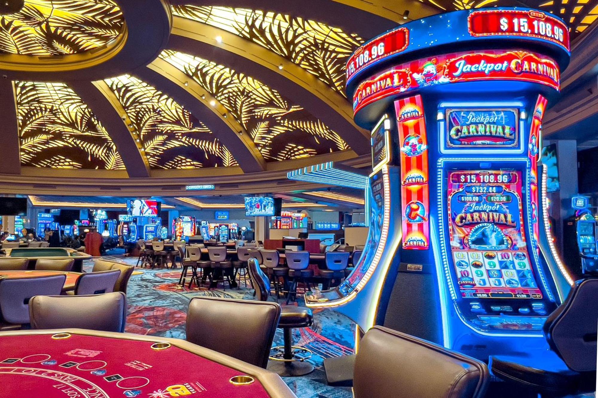 Jw Marriott Vegas At Summerlin