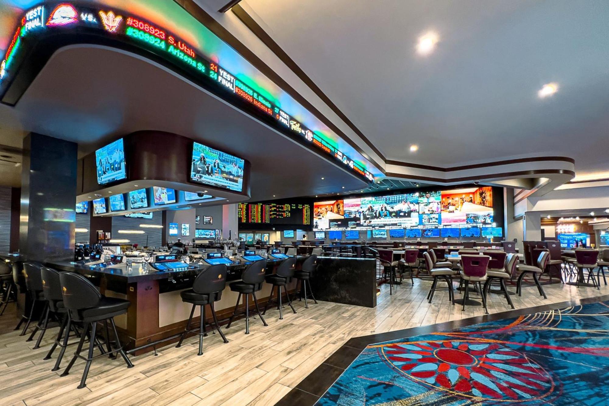 Jw Marriott Vegas At Summerlin
