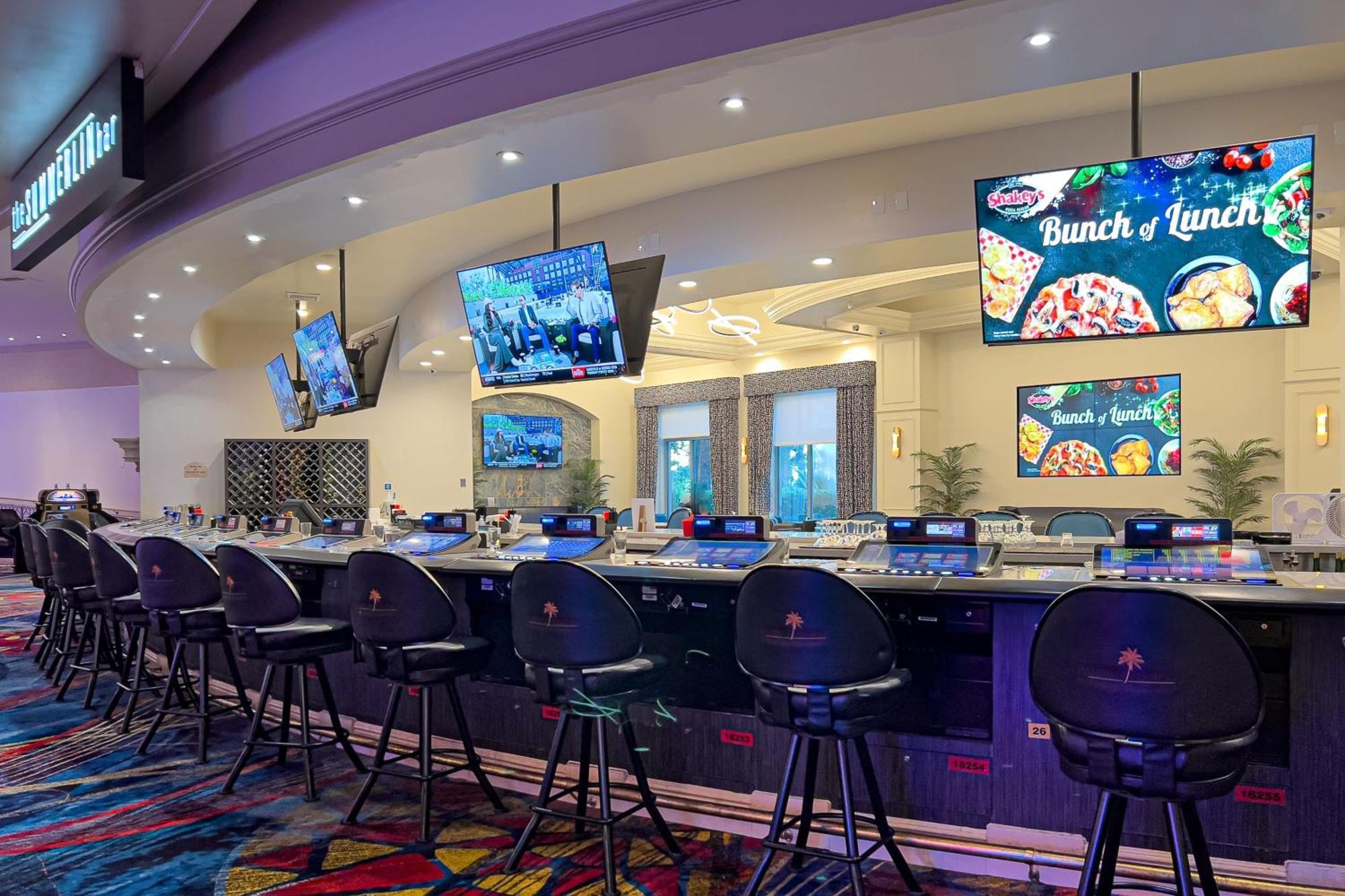 Jw Marriott Vegas At Summerlin Hotel 4*