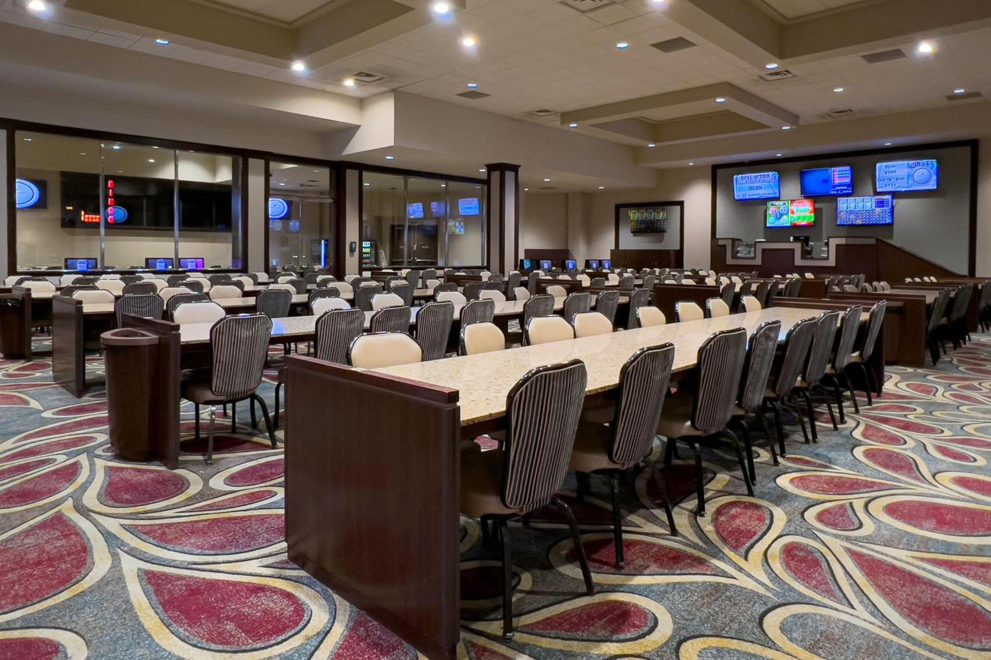 Jw Marriott Vegas At Summerlin Hotel