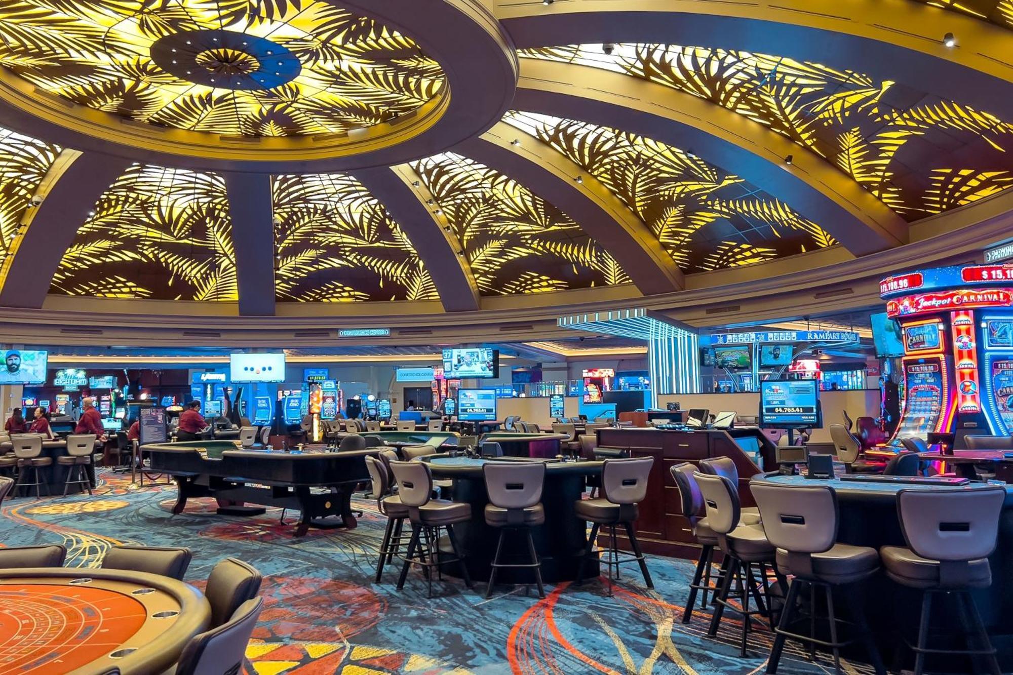 Hotel Jw Marriott Vegas At Summerlin