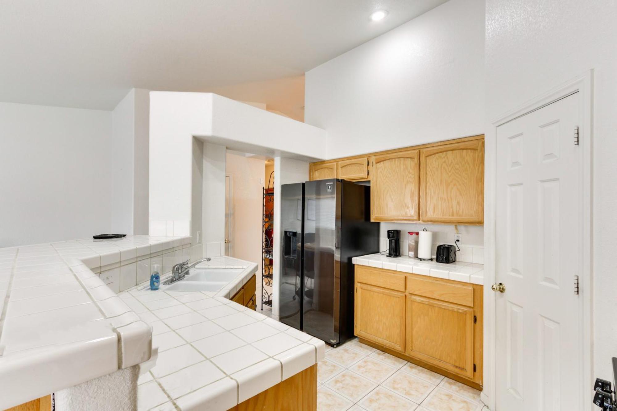 Pet-friendly Escape With Grill, 11 Mi To Strip! Las Vegas