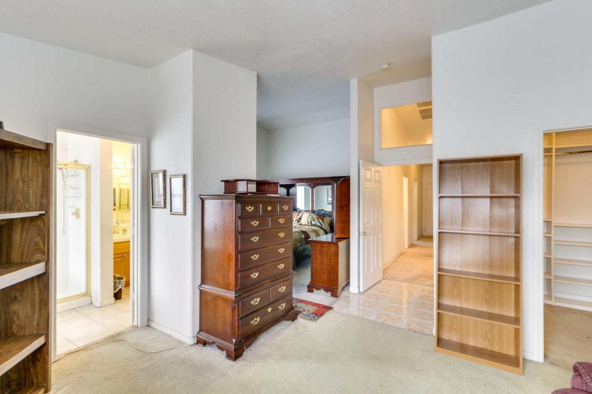Holiday home Pet-friendly Escape With Grill, 11 Mi To Strip! Las Vegas