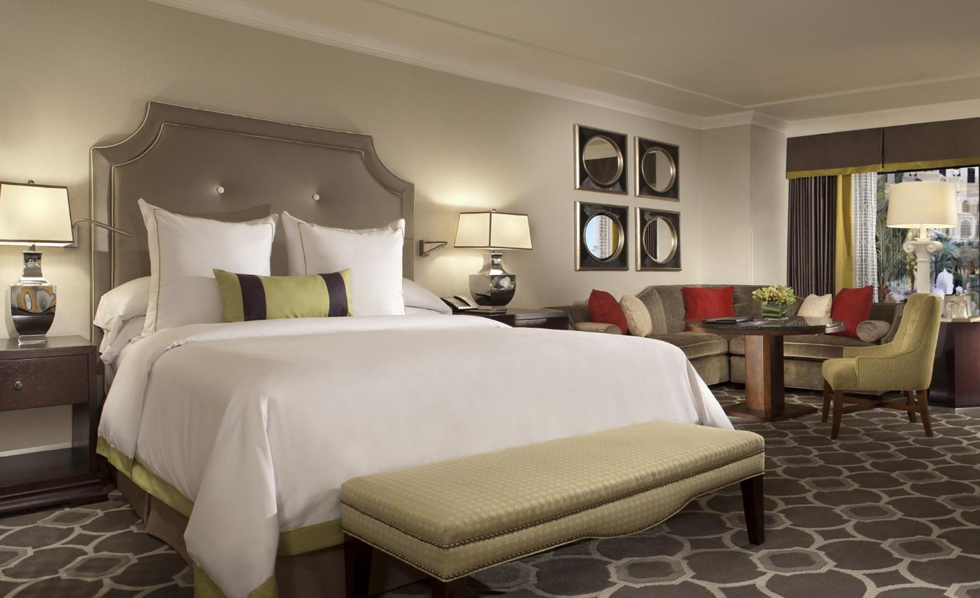 Caesars Palace & Casino 5*